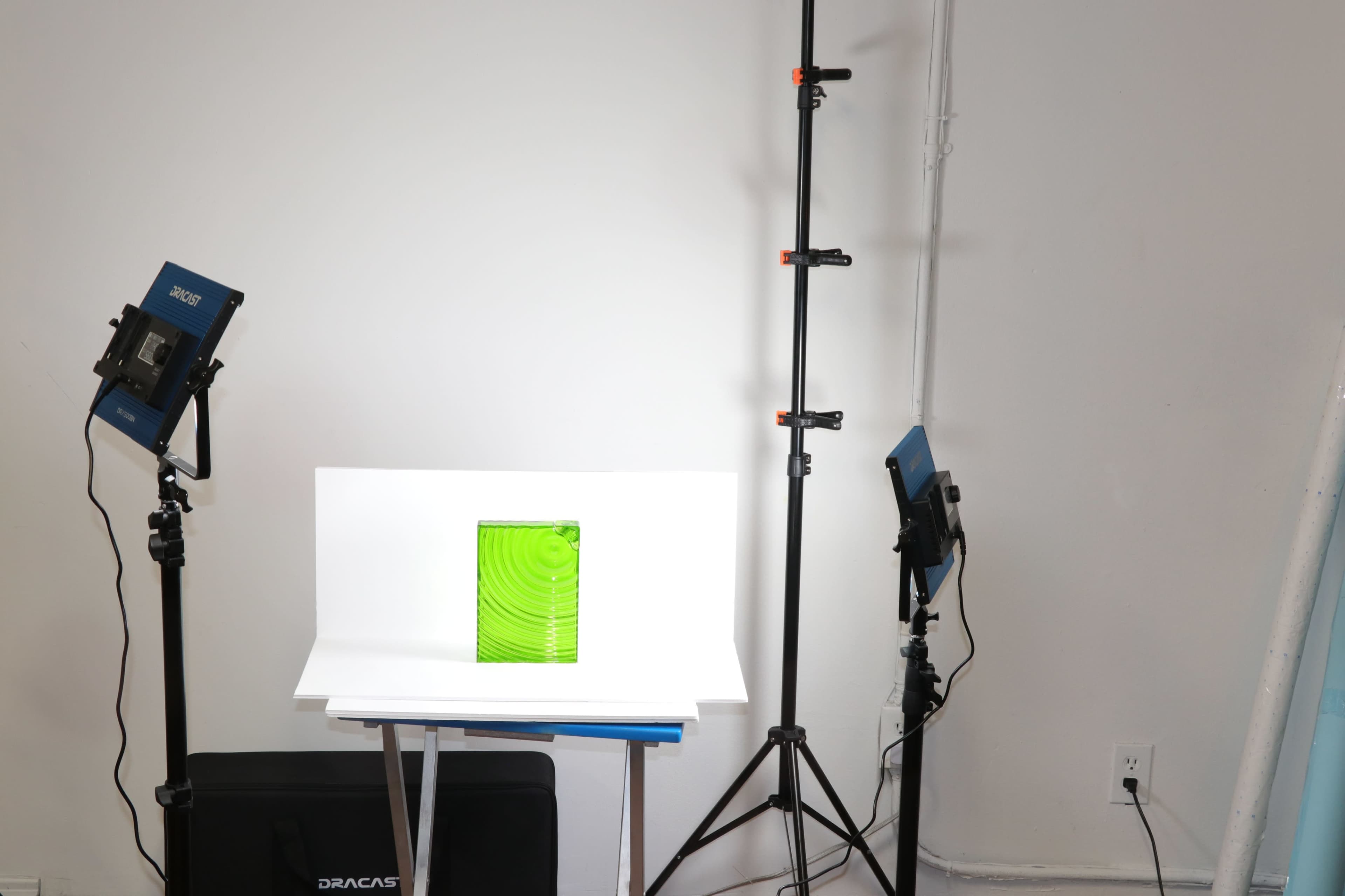 Downtown Express Photo Studio With Industrial Decor Image in Central LA, Los Angeles, CA