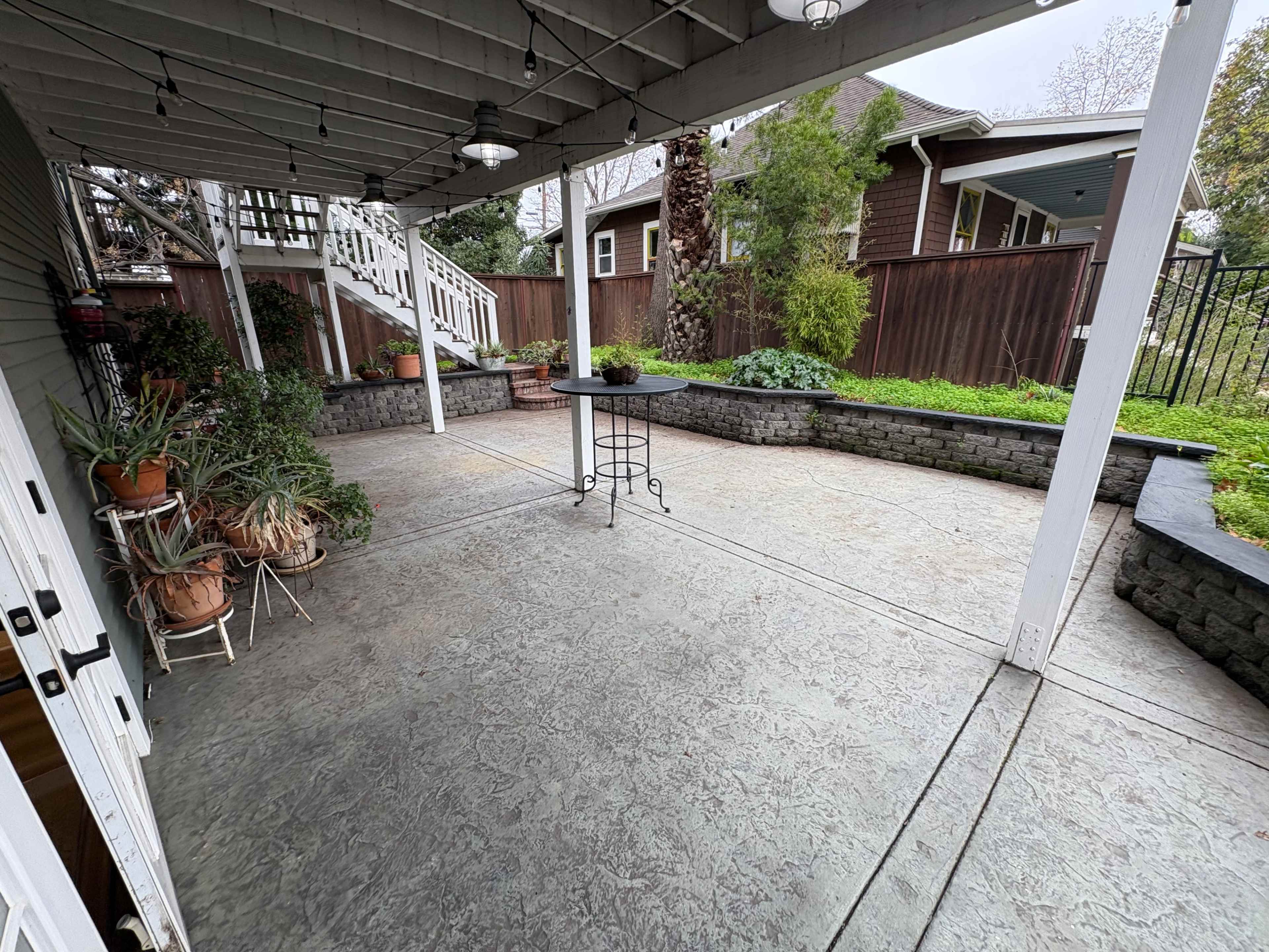 Meeting space inside chic running boutique located just outside of Midtown Sacramento Image in Curtis Park, Sacramento, CA