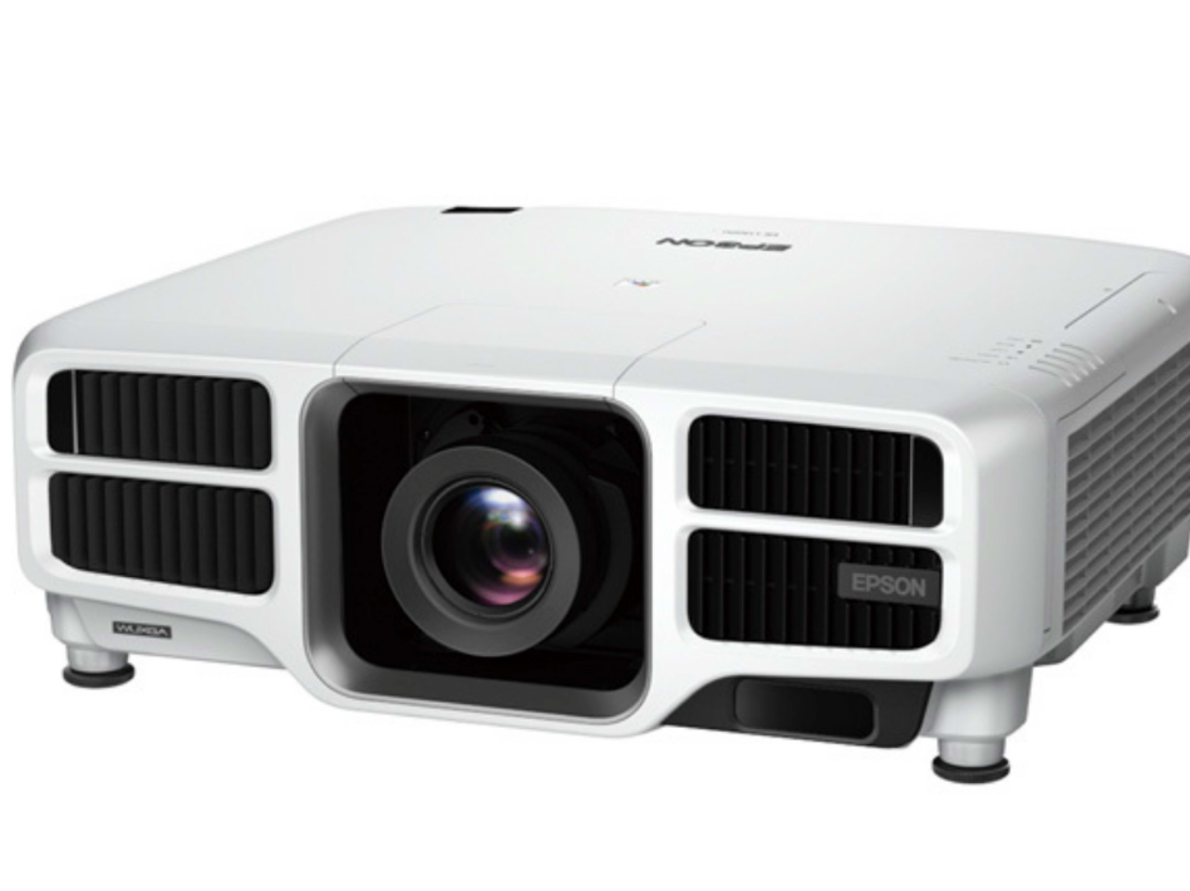 Epson 4k Laser Projector  