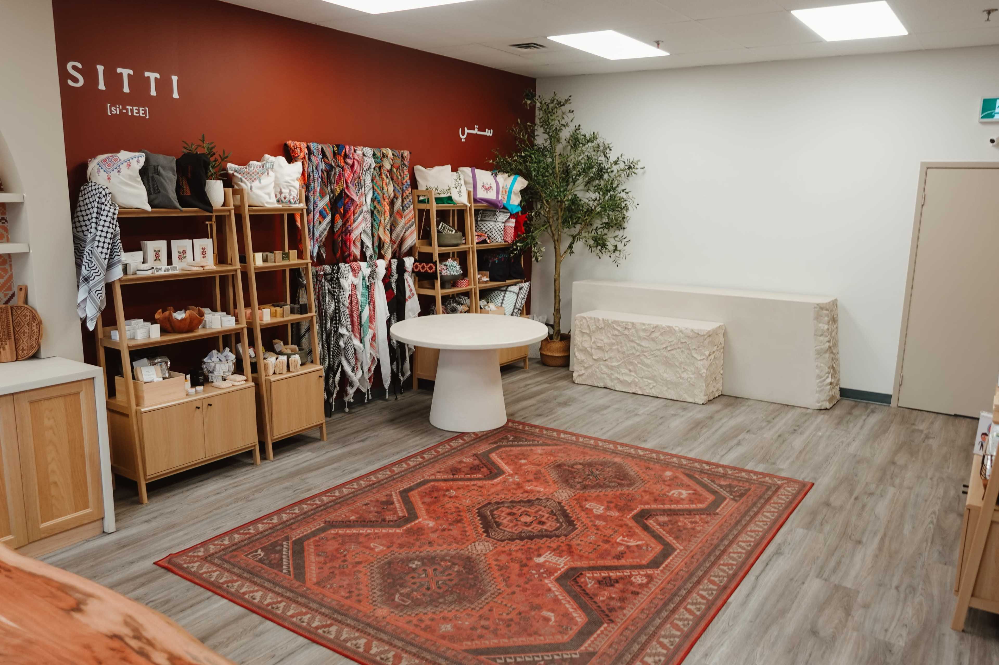 Cozy Creative Space for Events, Pop-Ups & Workshops Image in Erin Mills, Mississauga, ON