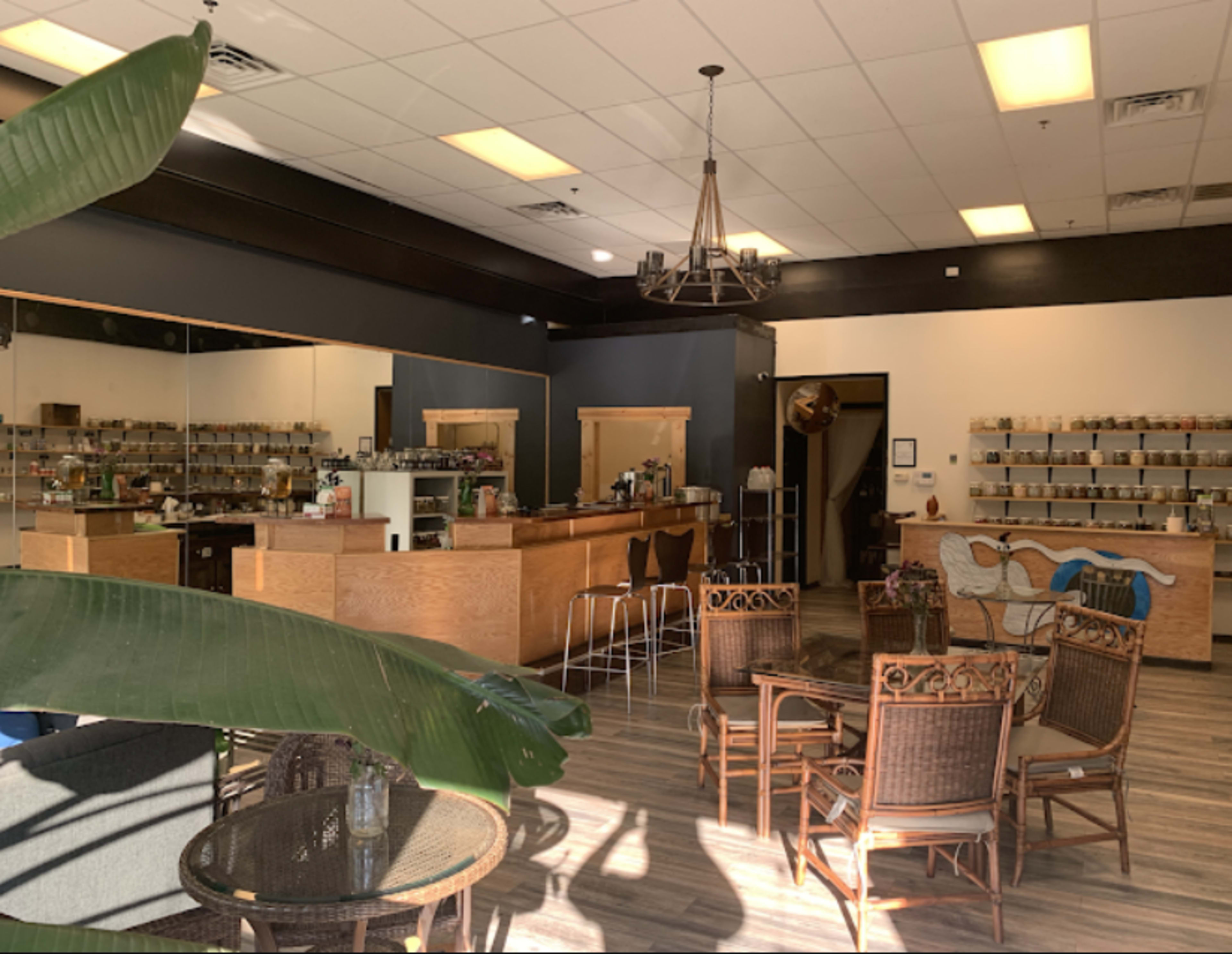 The Urban Steep Lounge Image in Cliftondale, Atlanta, GA