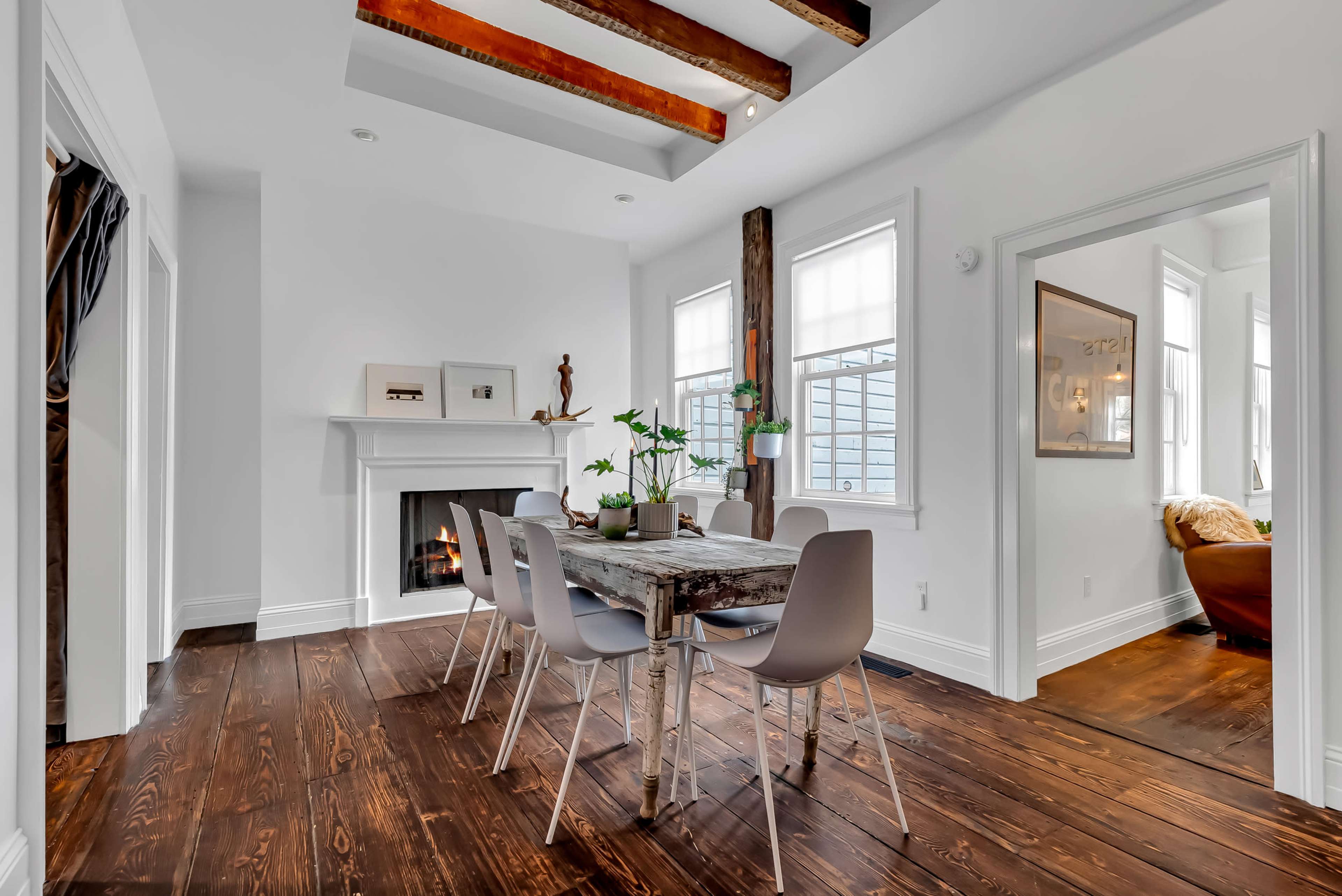 Like Having a Mini Boutique Hotel All to Yourself for the Perfect Celebration! Image in Hudson, Hudson, NY