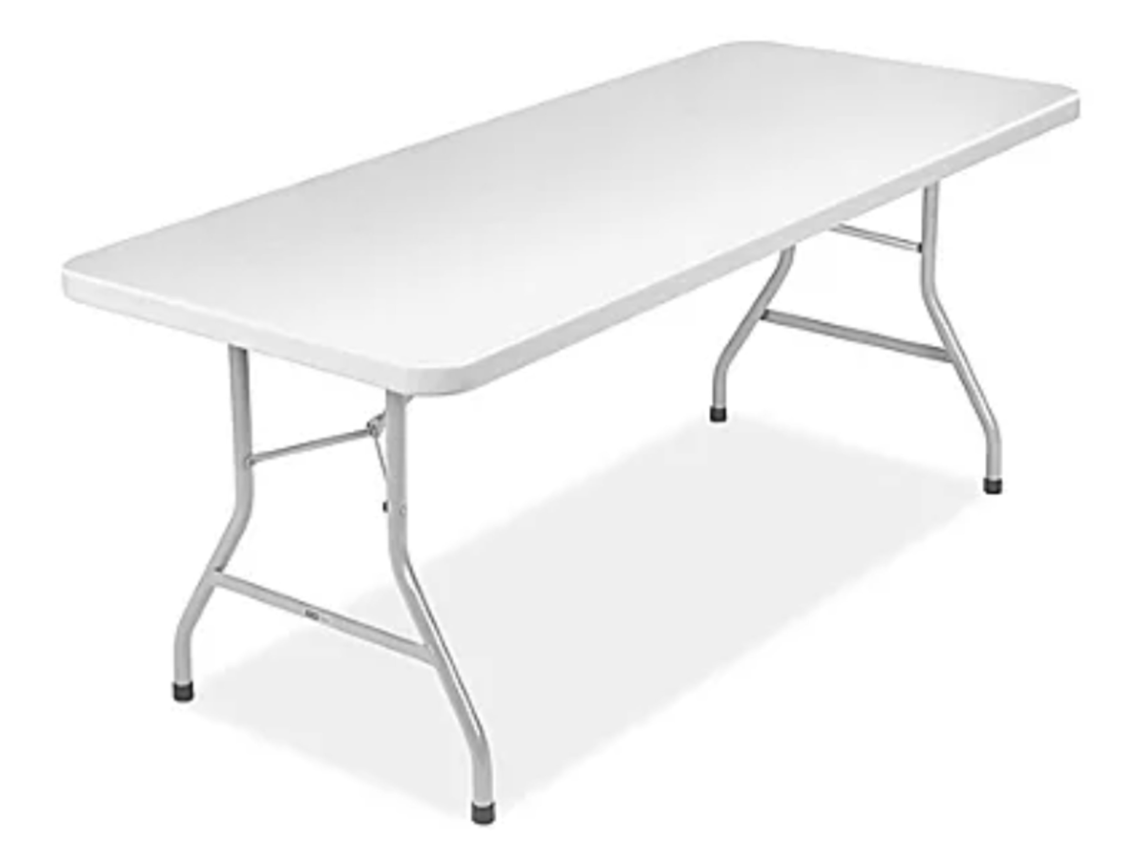 6ft and 8ft Tables