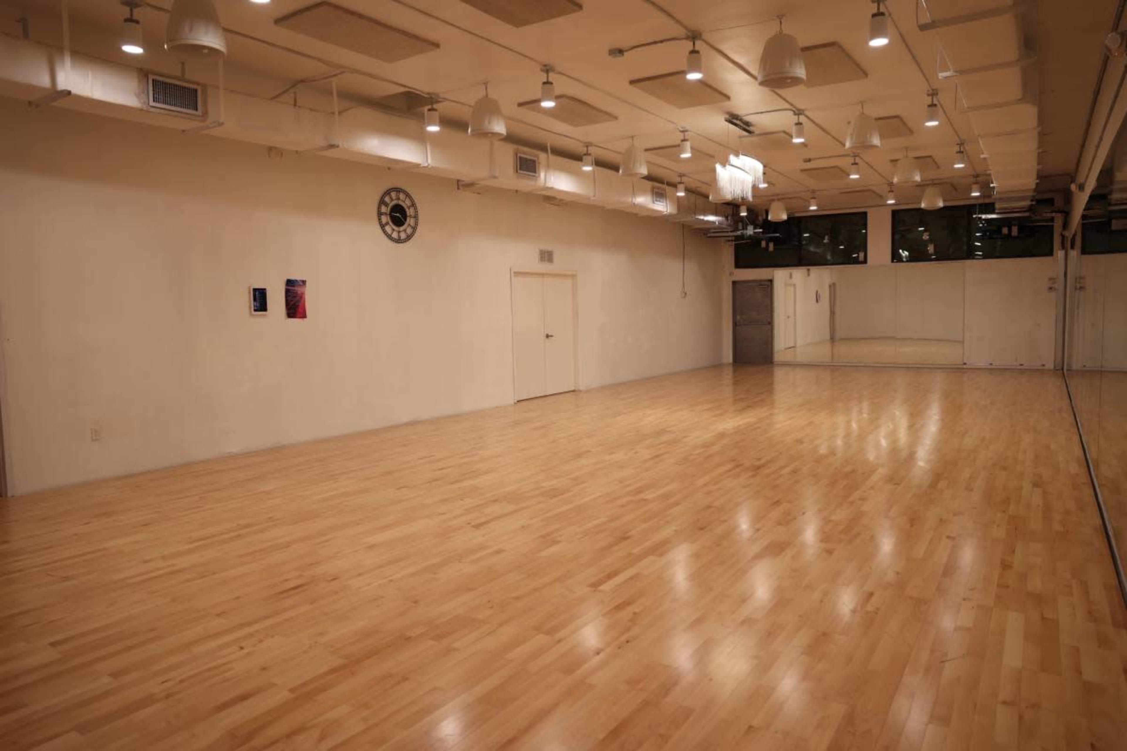 Gorgeous state of the art Ballroom Image in Miami, Miami, FL