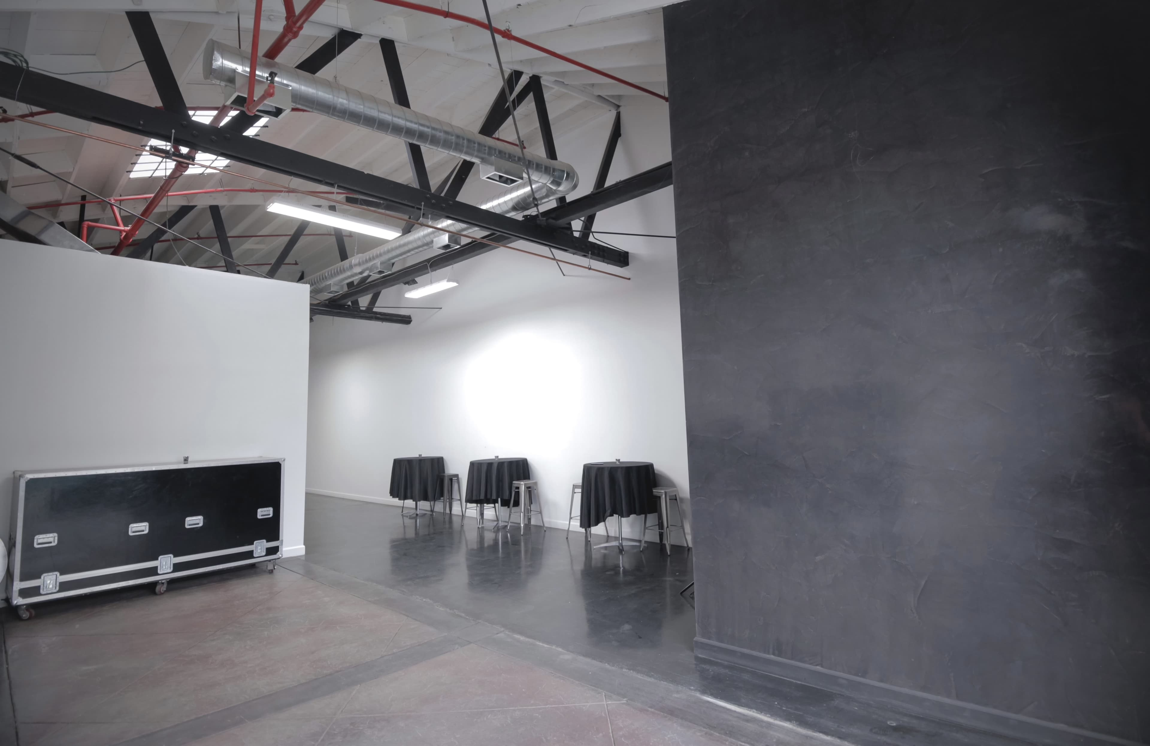 Urban Industrial Space Perfect for Events Image in Boyle Heights, Los Angeles, CA