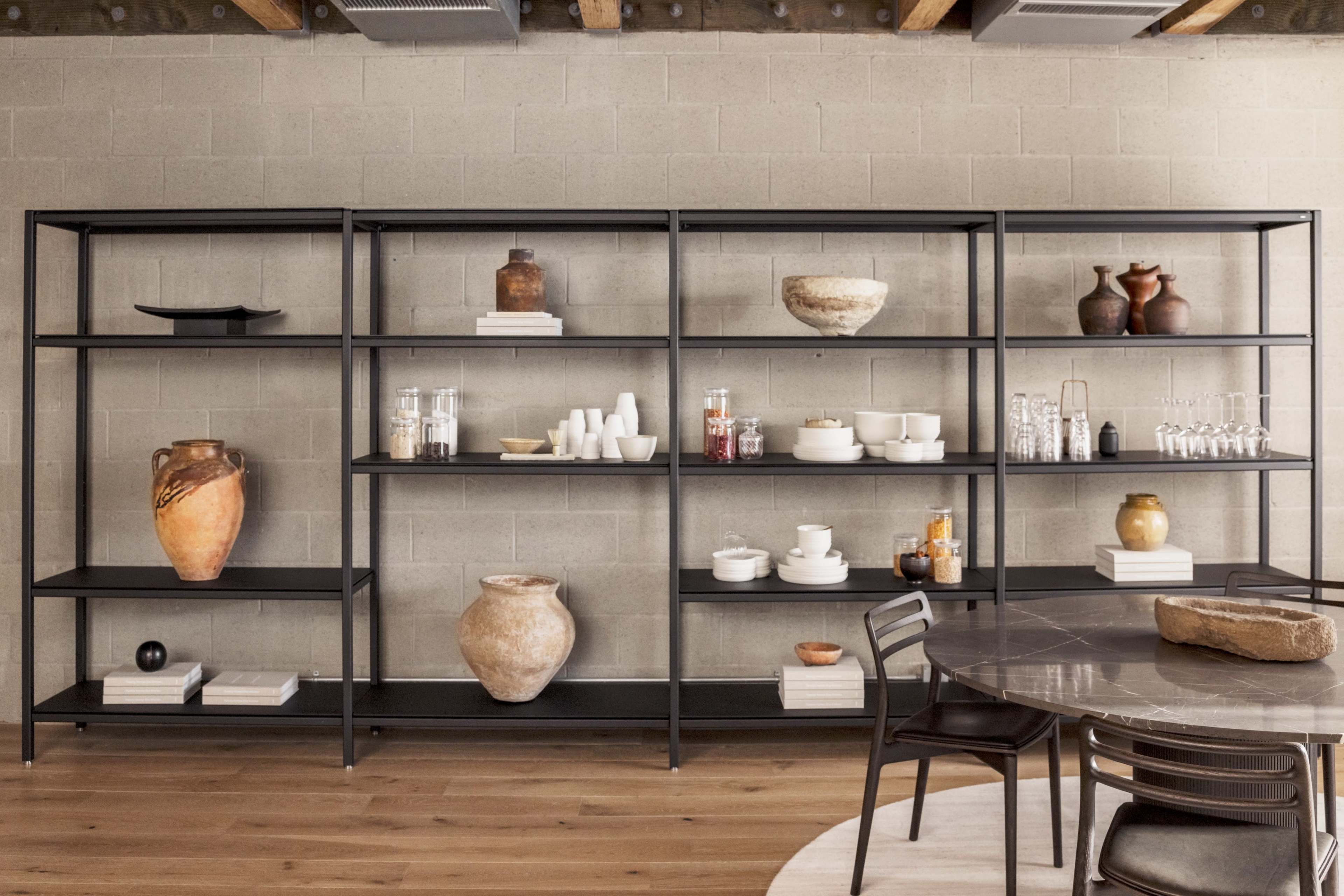 Venice industrial + elegant loft designed for living and working Image in Venice, Venice, CA