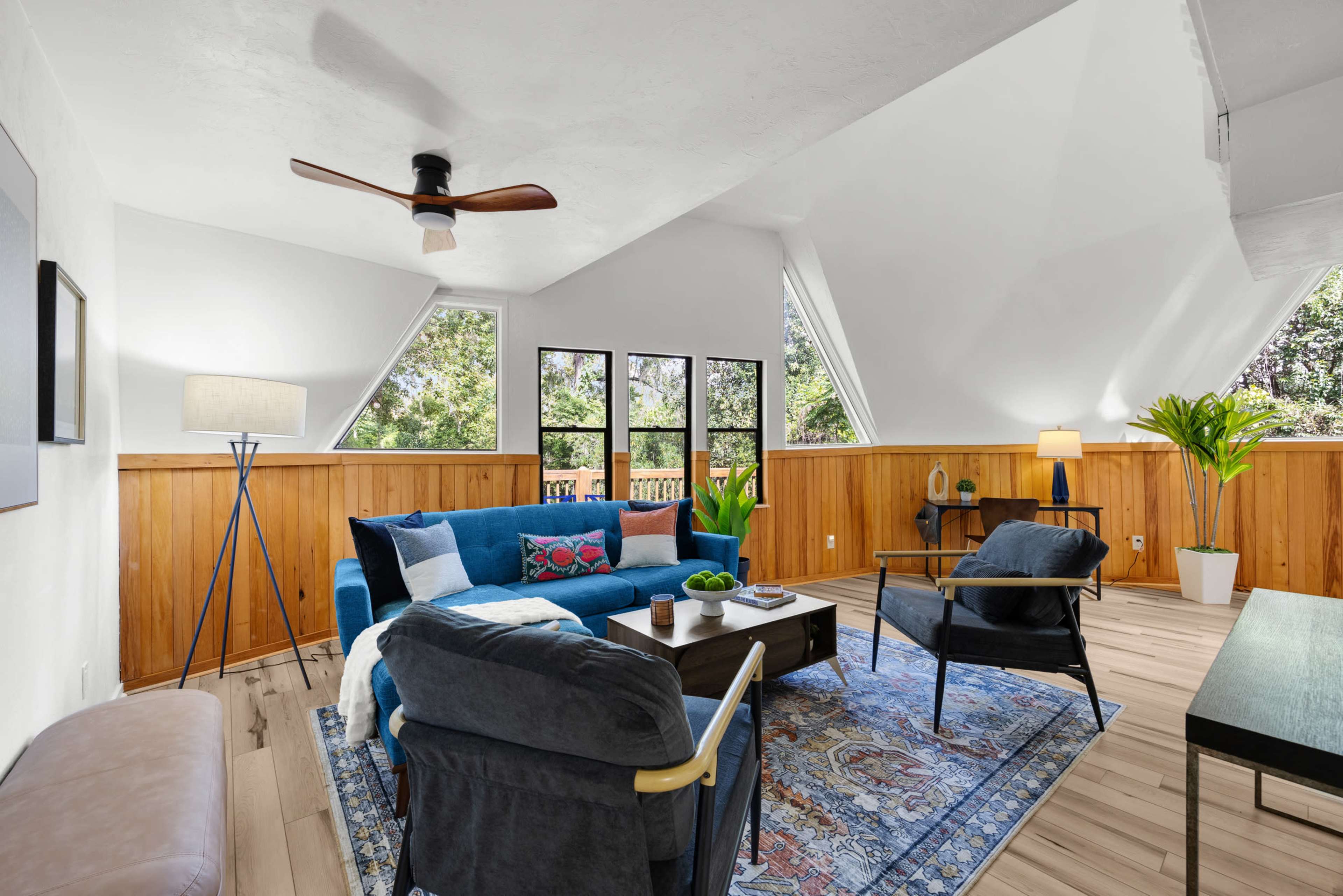 Dome Retreat | Near UF & Downtown Gainesville Image in University Park, Gainesville, FL