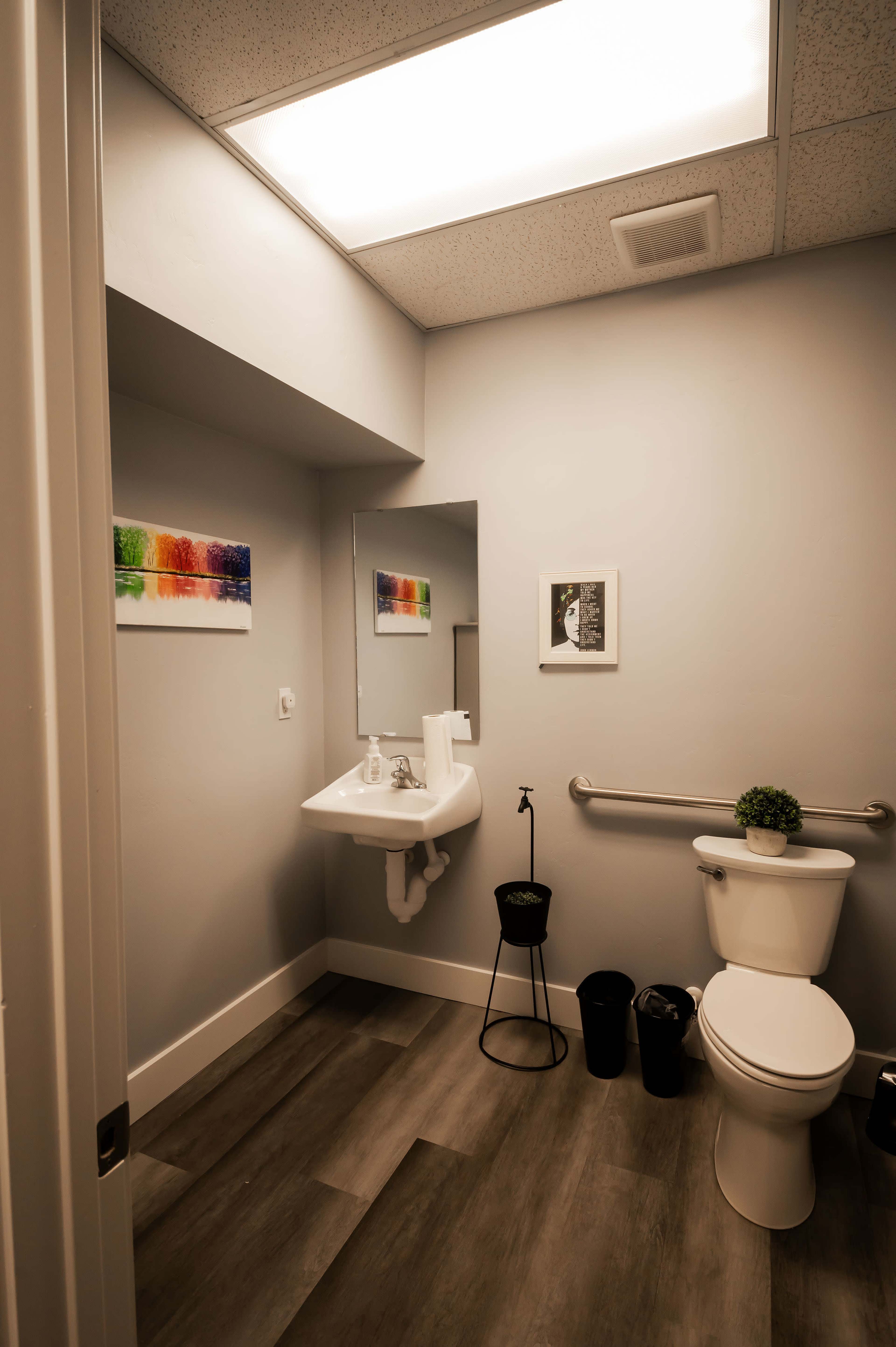 “Inviting Healing, Movement & Connection Studio with Energy That Feels Like Sunshine Image in Tremonton, Tremonton, UT