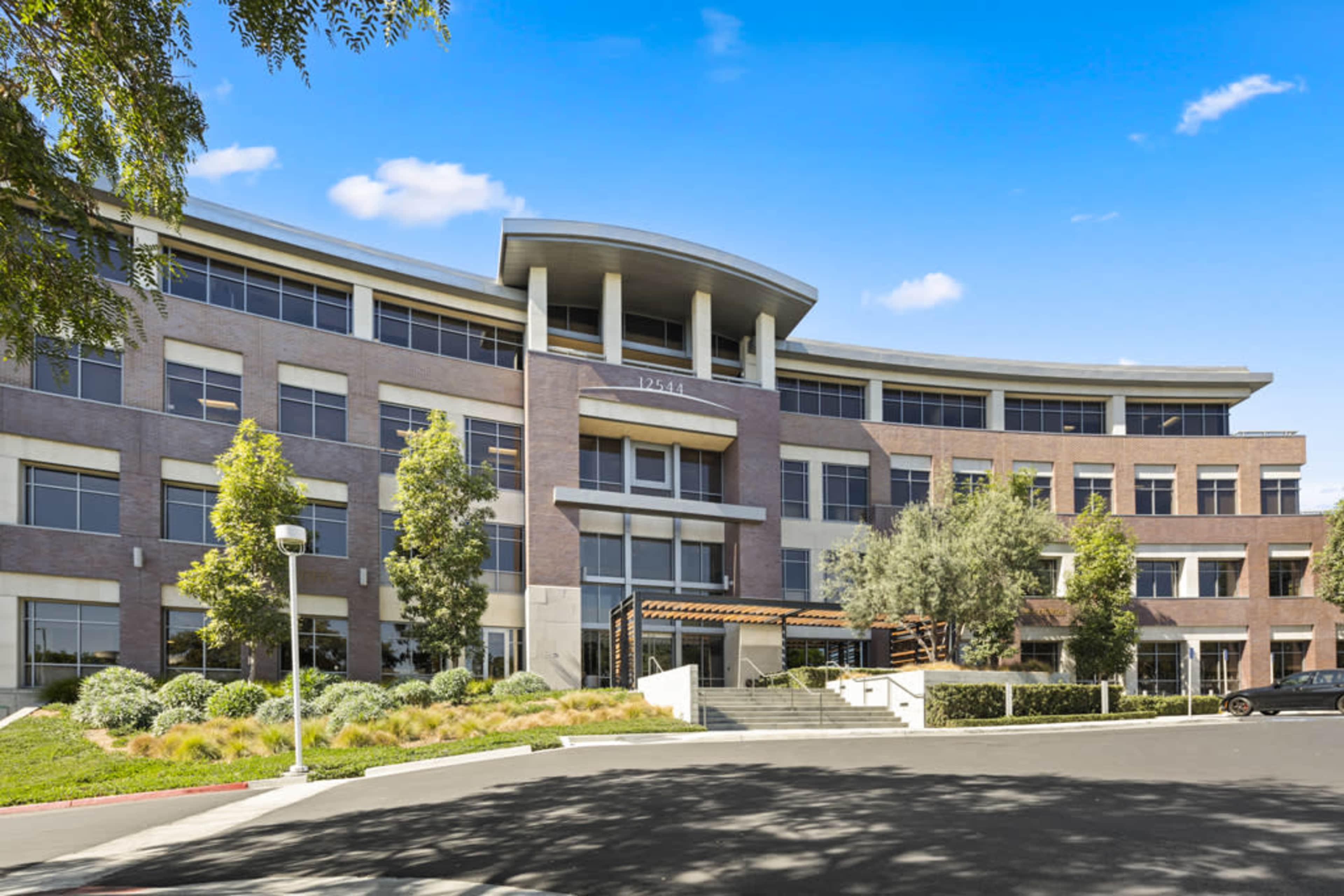 Del Mar Located right off Del Mar Heights exit Image in , San Diego, CA