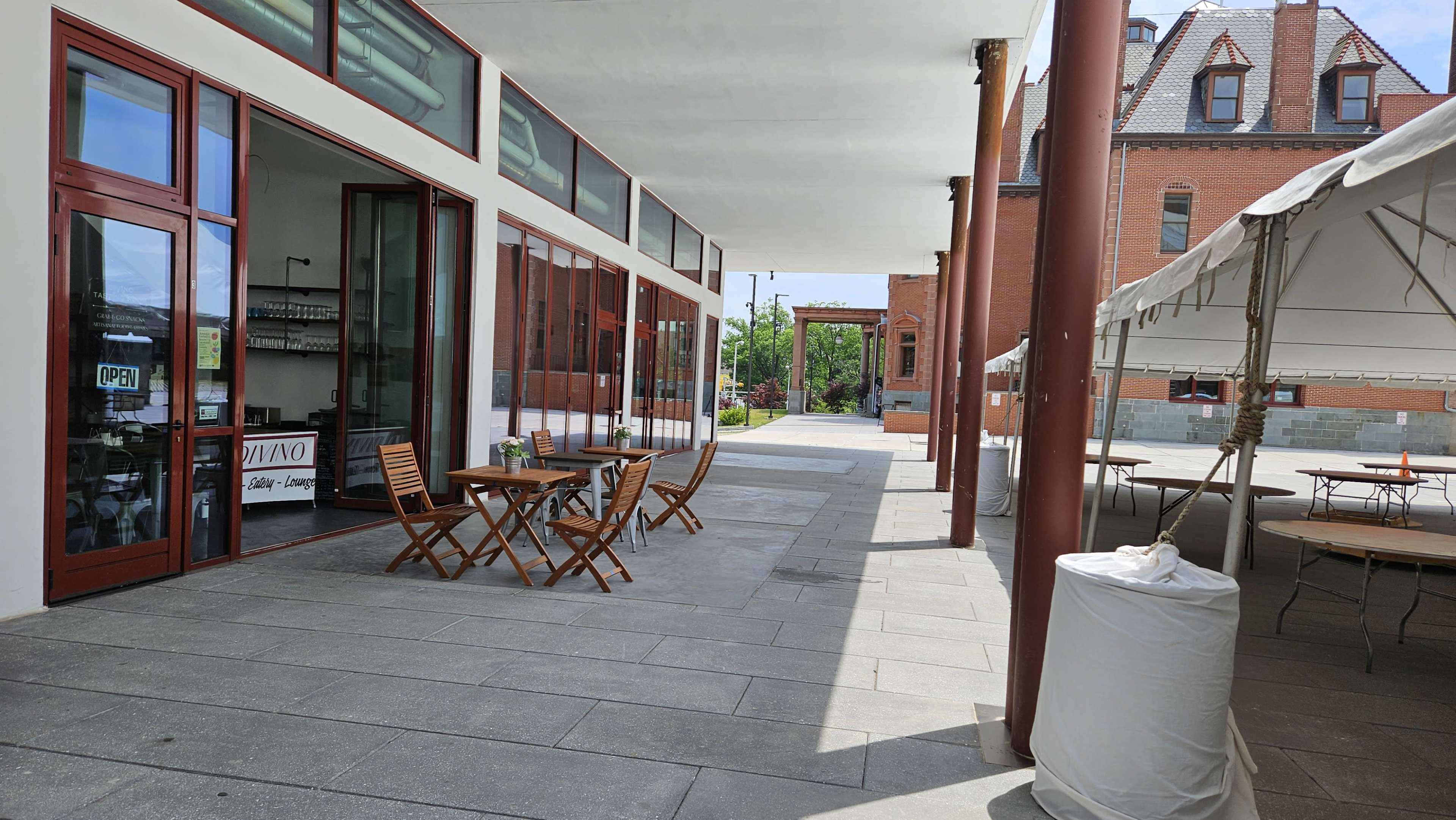 Urban Chic Event Space Image in Springfield/Belmont, NEWARK, NJ