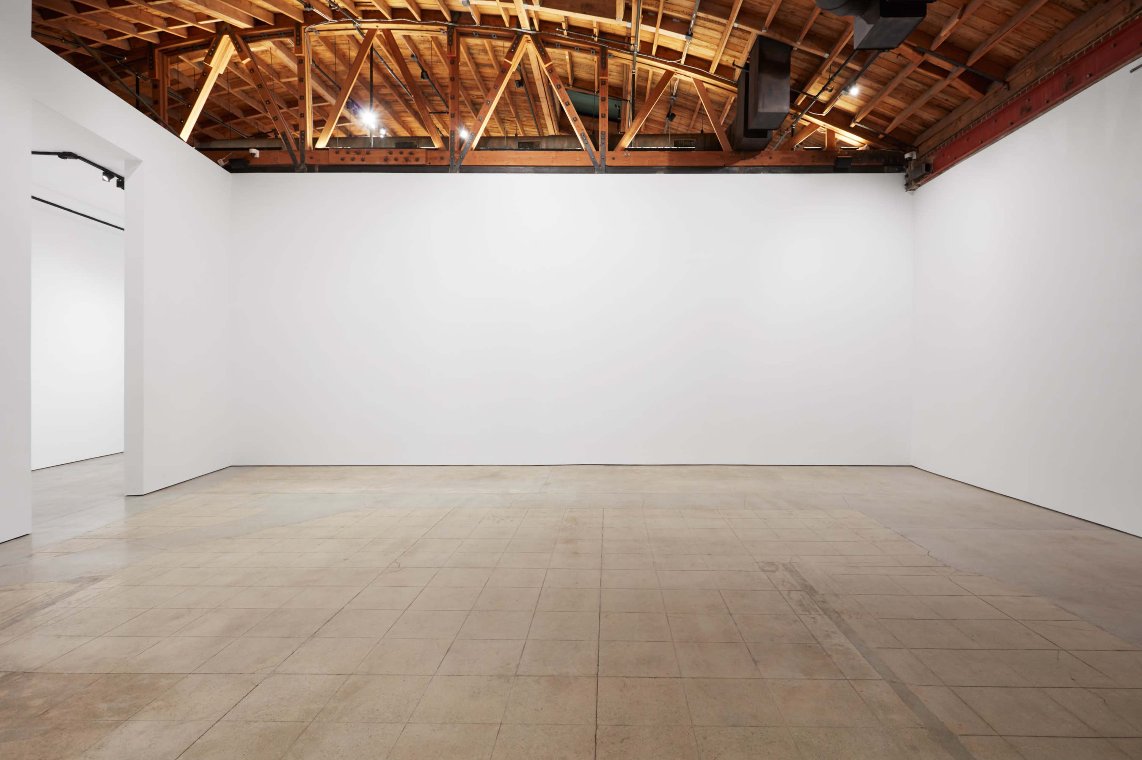 Gallery in Arts District Image in Downtown Los Angeles, Los Angeles, CA