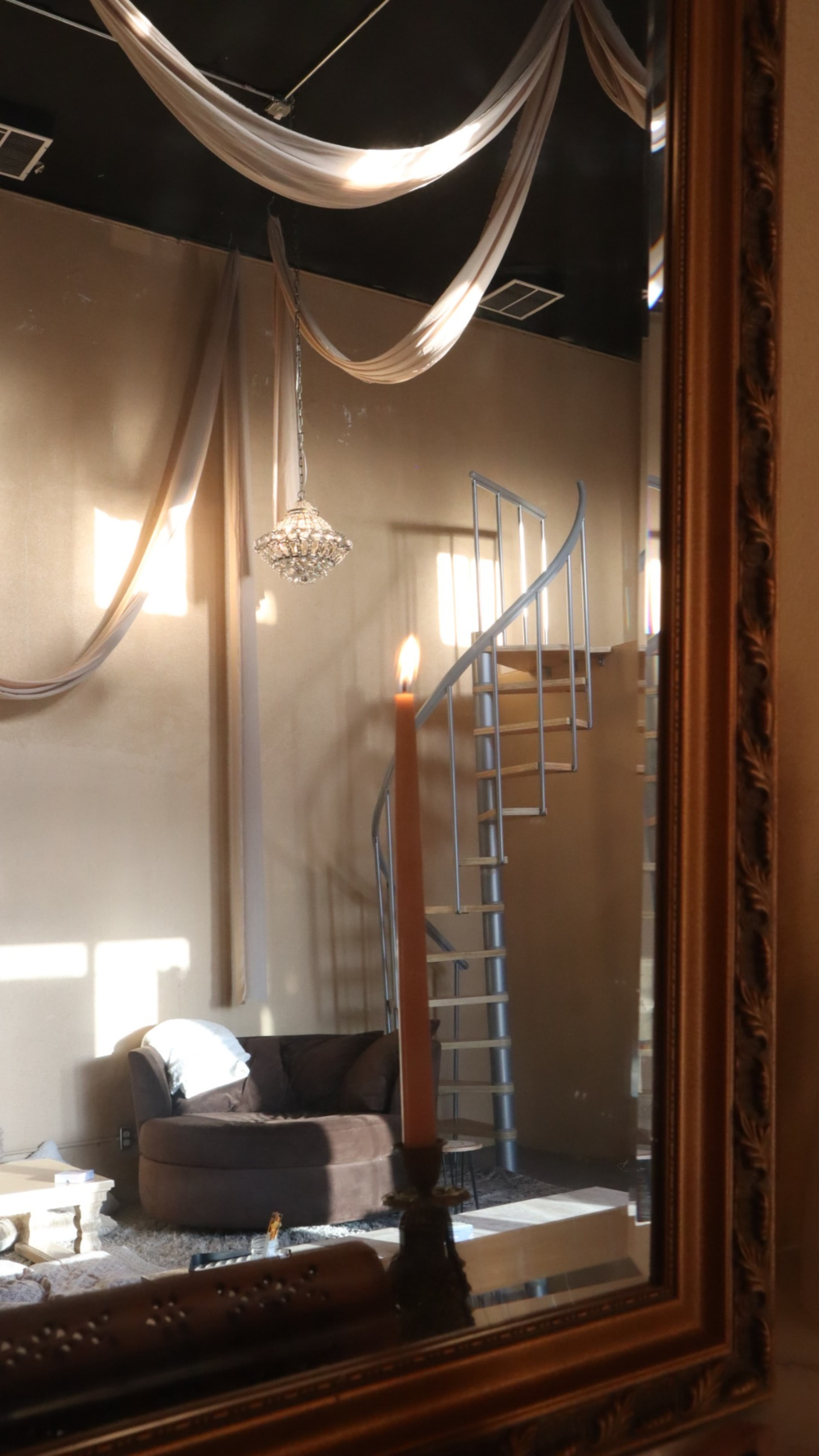 Dreamy Romantic -Inspired Event Space Image in Westside, Long Beach, CA