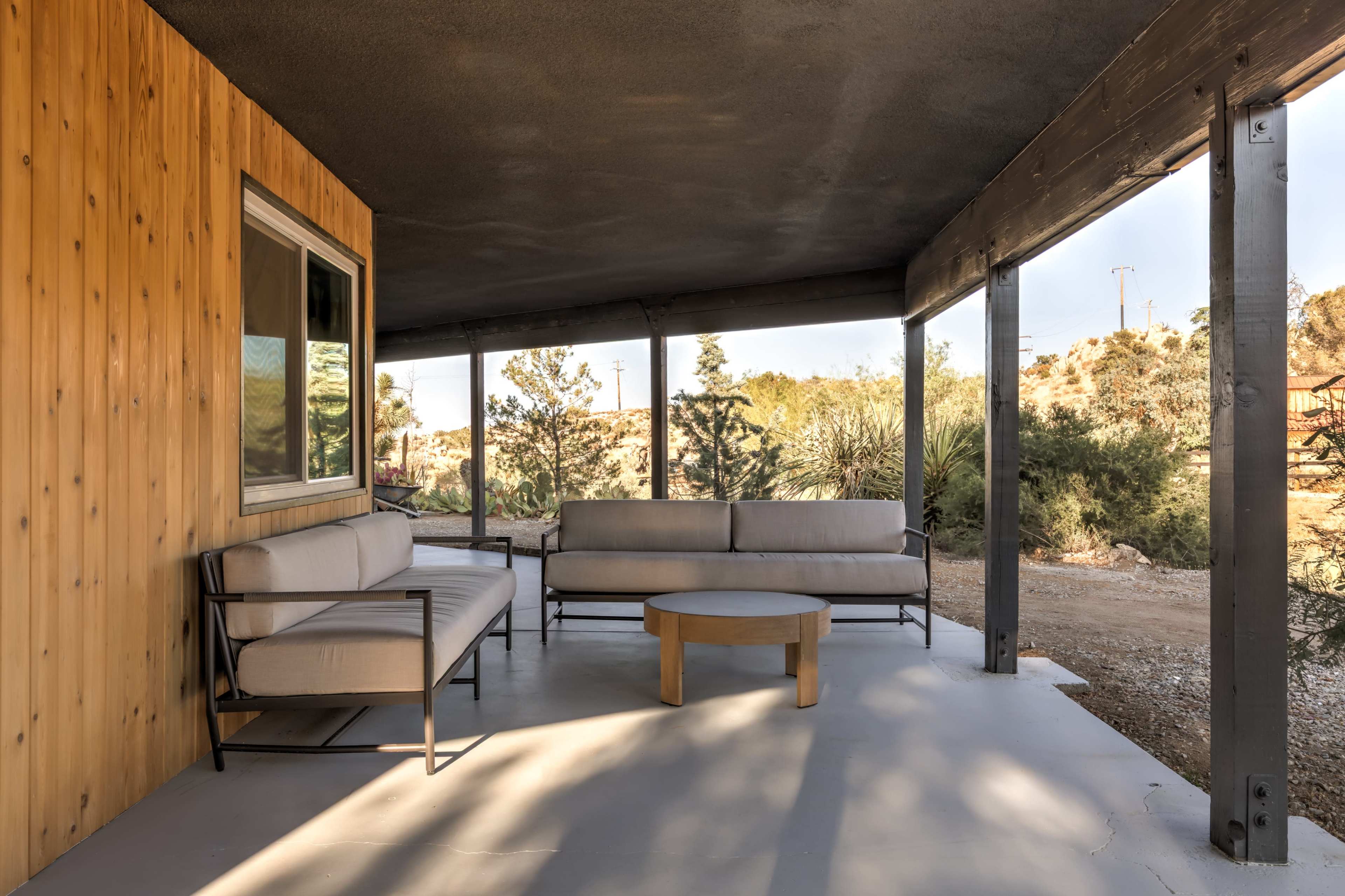 Desert Remedy by The Cohost Company Image in Yucca Valley, Yucca Valley,, CA