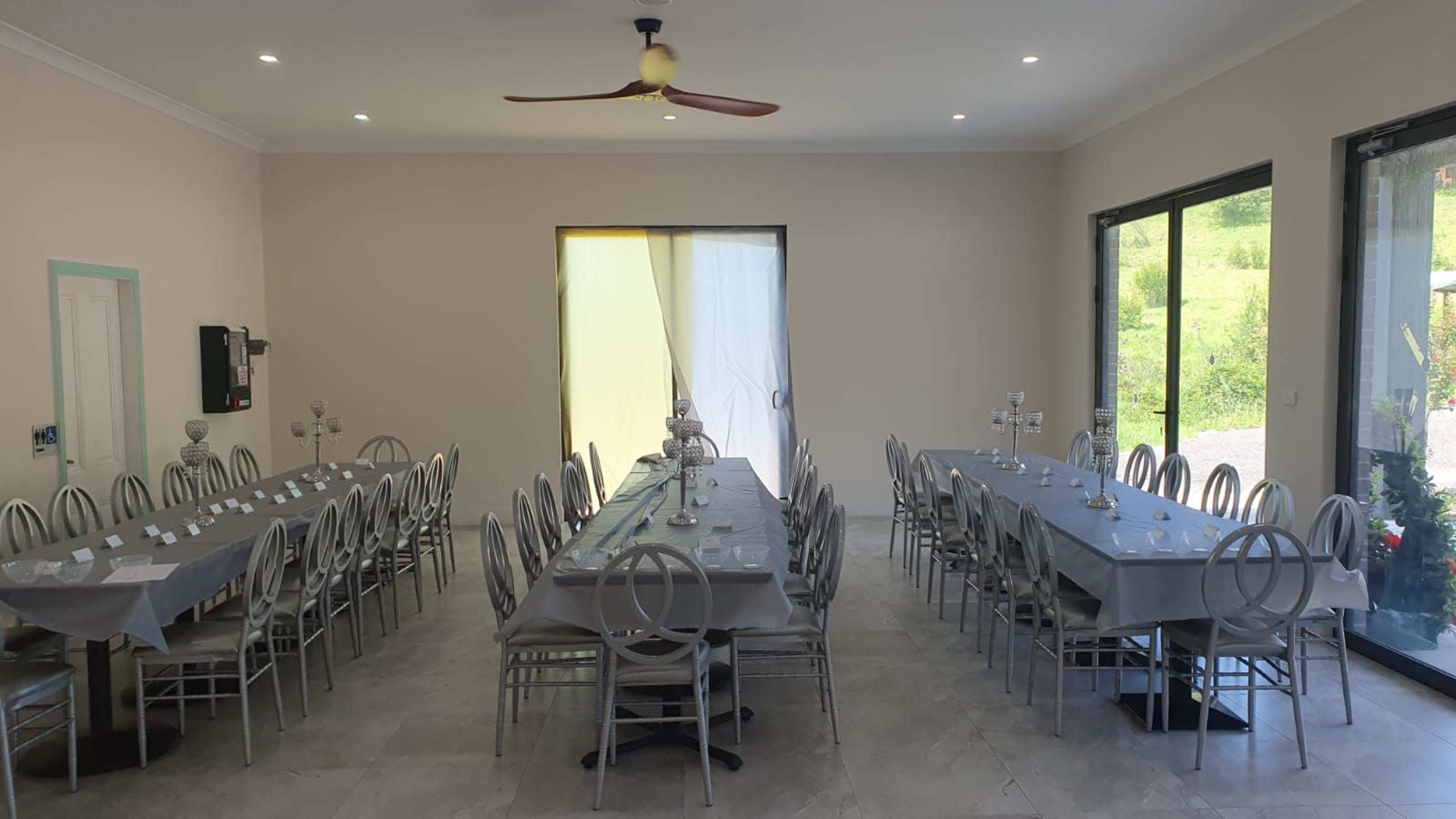 Vintage charm with rural landscape Image in Dural, Dural, NSW