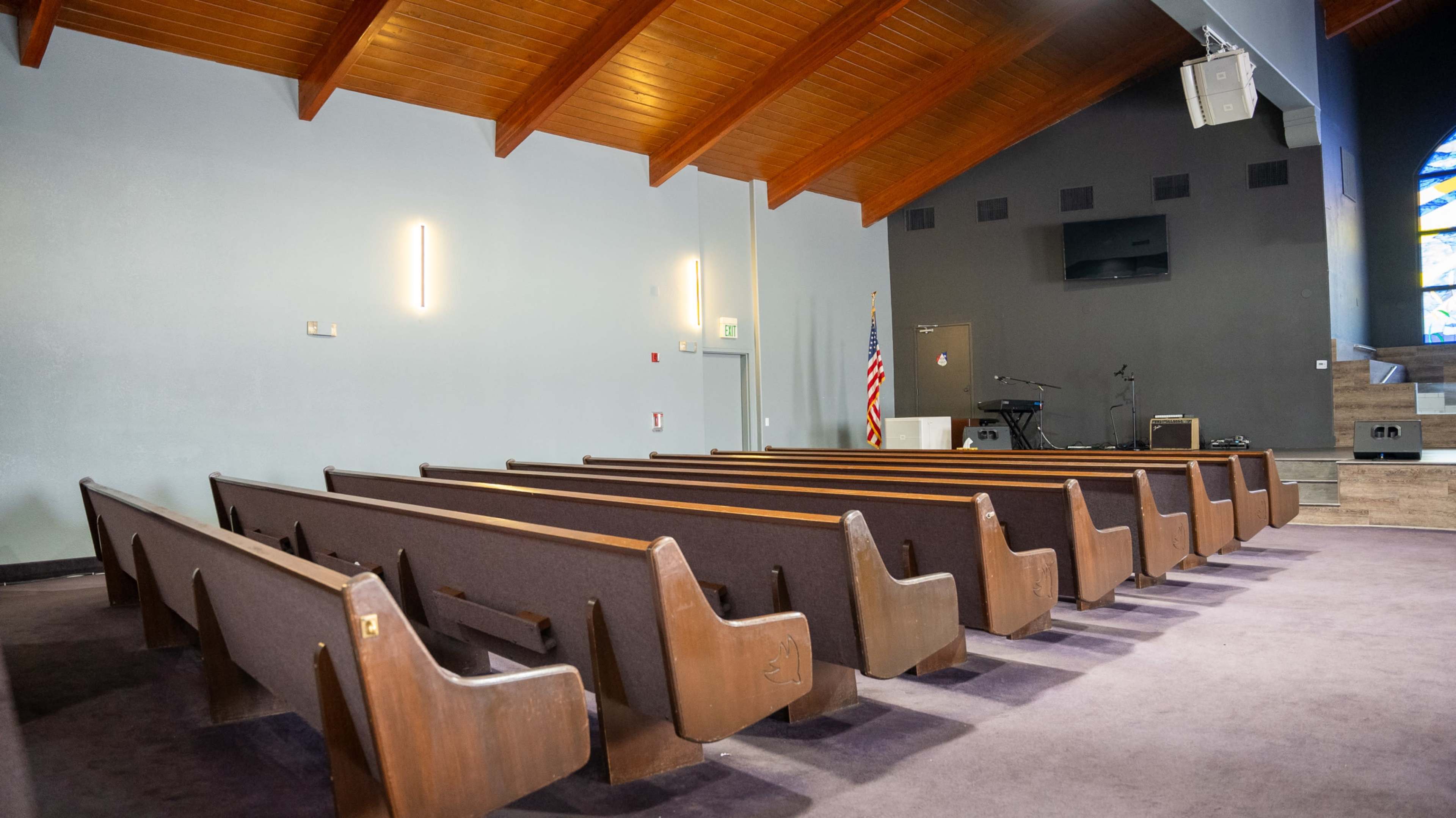 Wedding Venue and Christian Events Image in Canoga Park, Canoga Park, CA