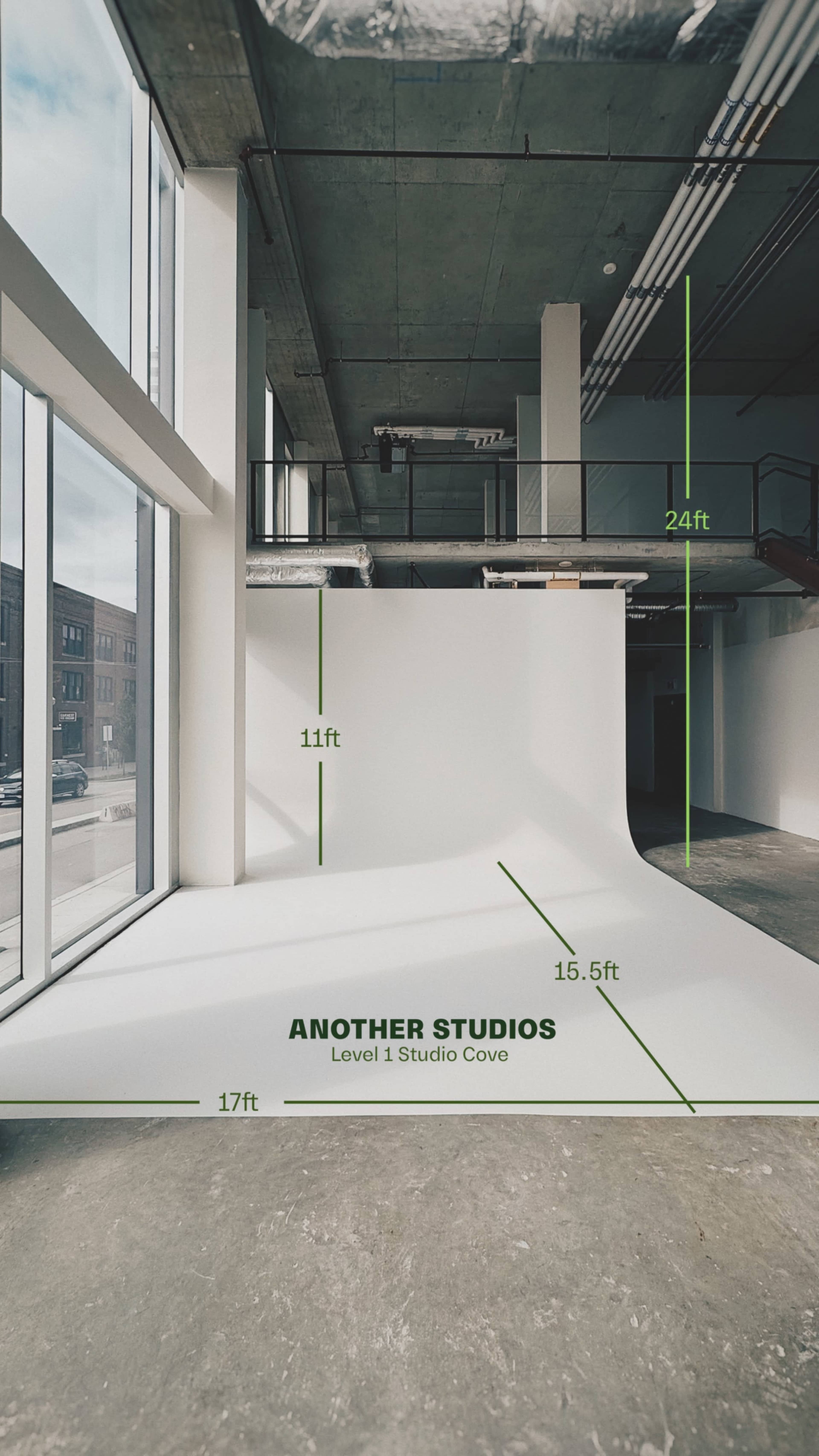 Another Studios Level 1 - Spacious, Natural Light in the Heart of Mount Pleasant Image in East Vancouver, Vancouver, BC