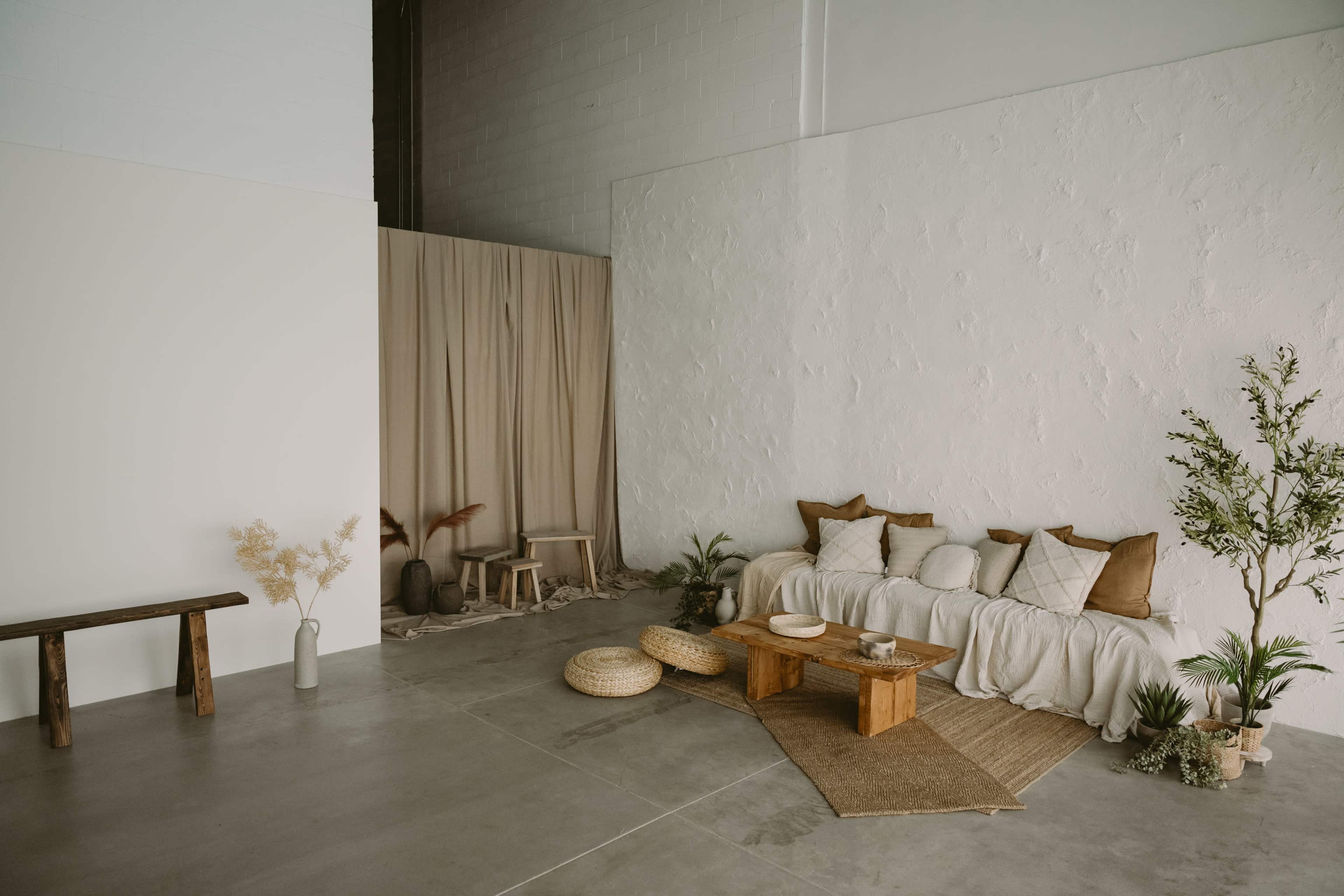 Nouvel Studios - A creative light filled warehouse event space perfect for your next intimate event Image in Humber Summit, North York, ON