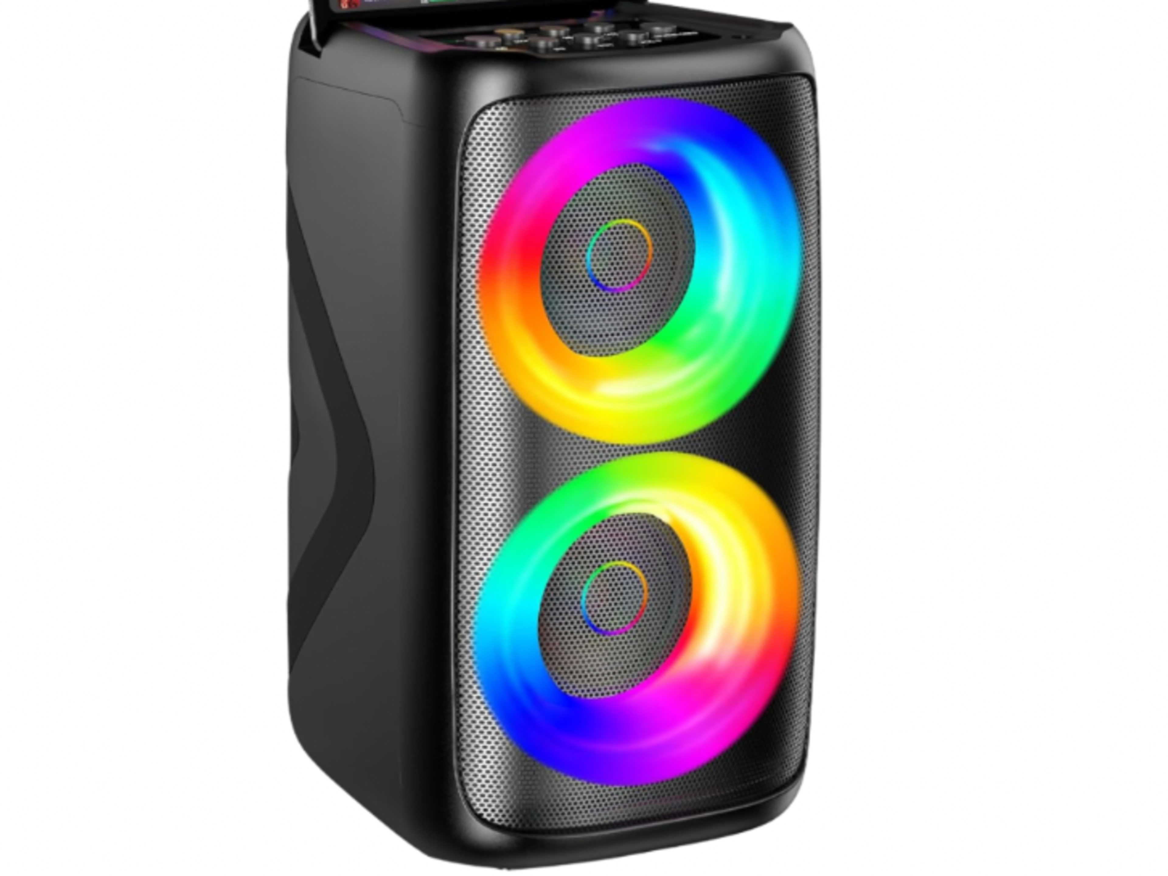 Bluetooth Speaker