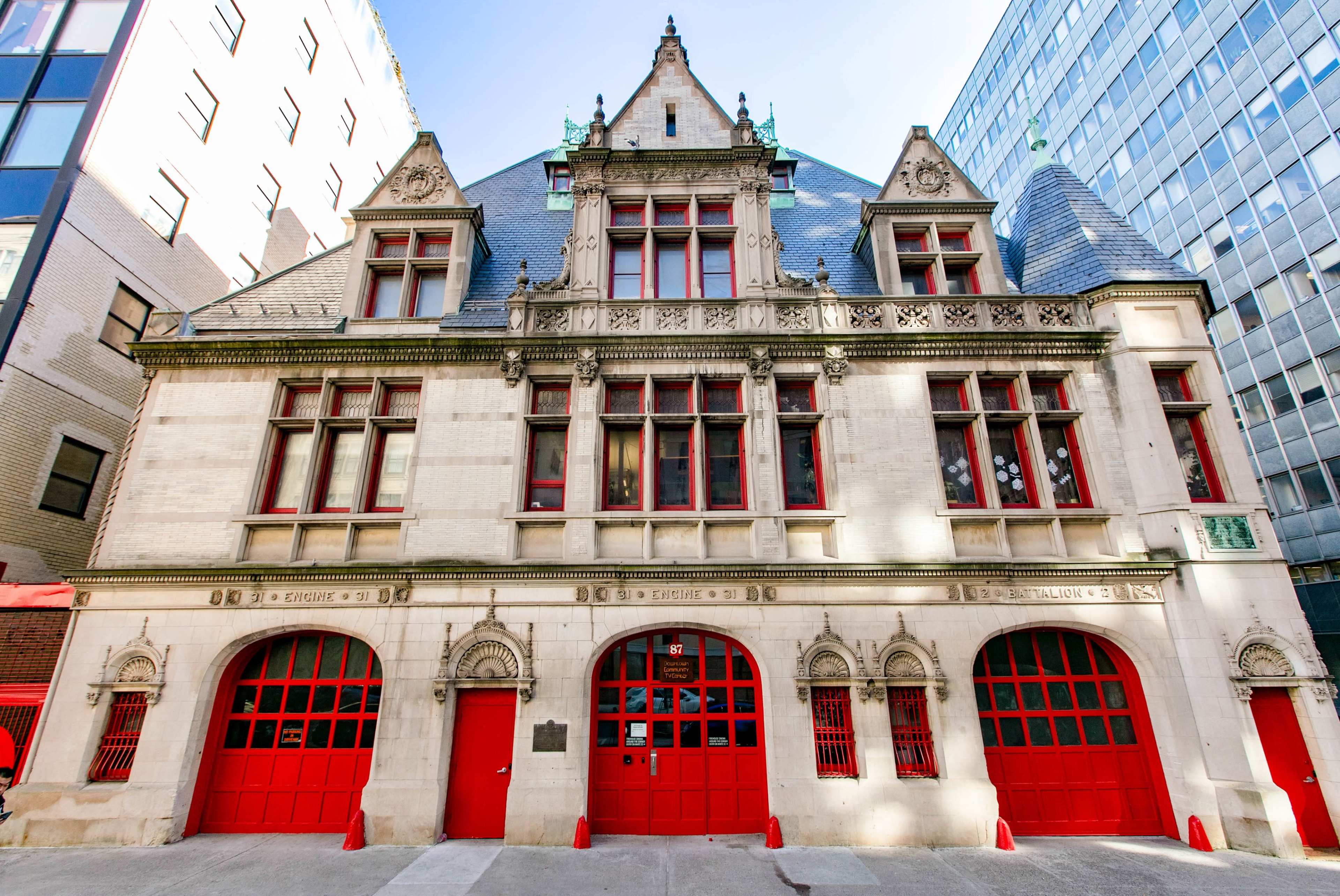 Event space conveniently located in Tribeca/Chinatown Image in Lower Manhattan, New York, NY