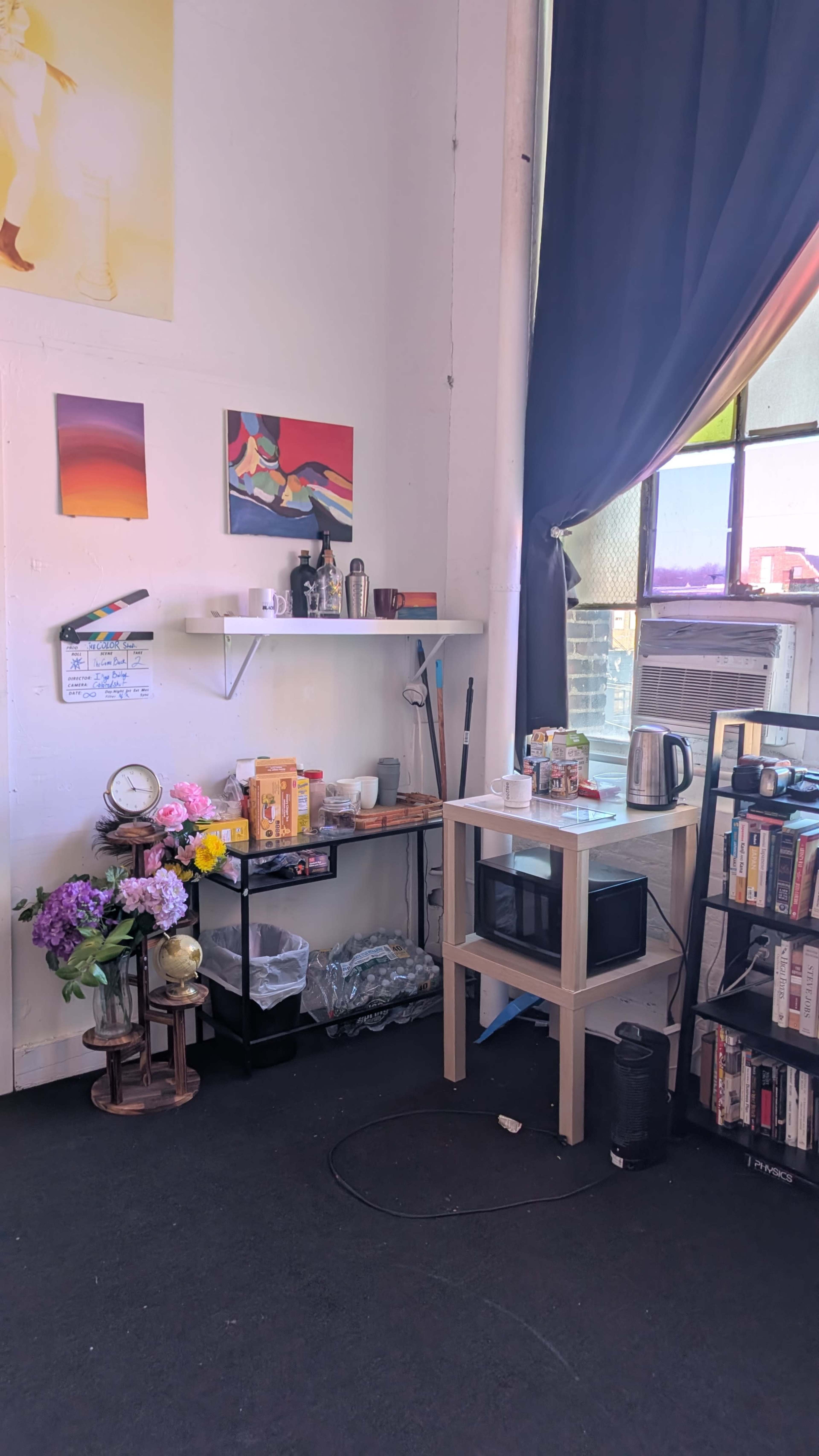 The Color Image in Bergen-Lafayette, Jersey City, NJ