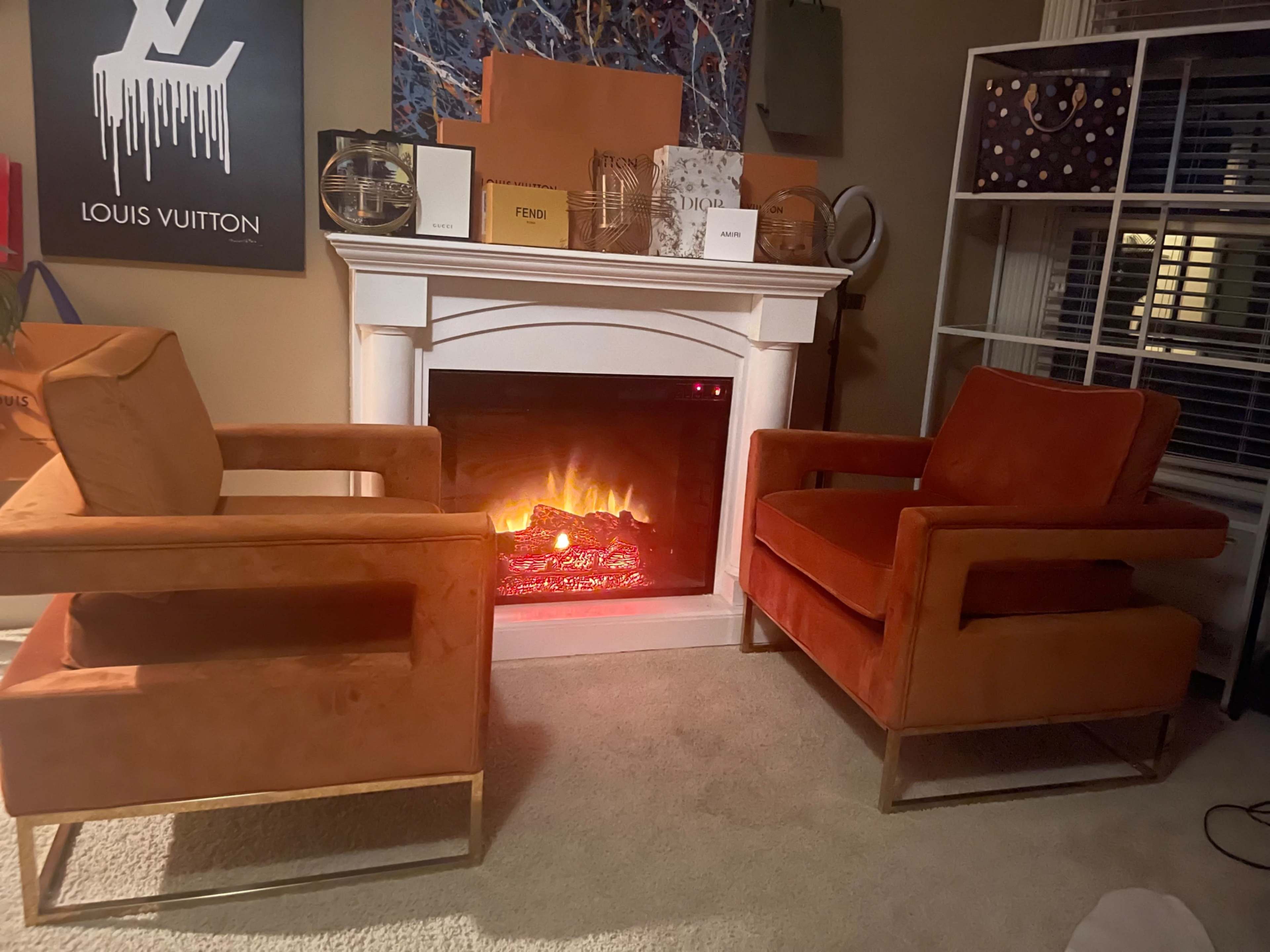 CONTENT CREATION CHATEAU Image in , Marietta, GA