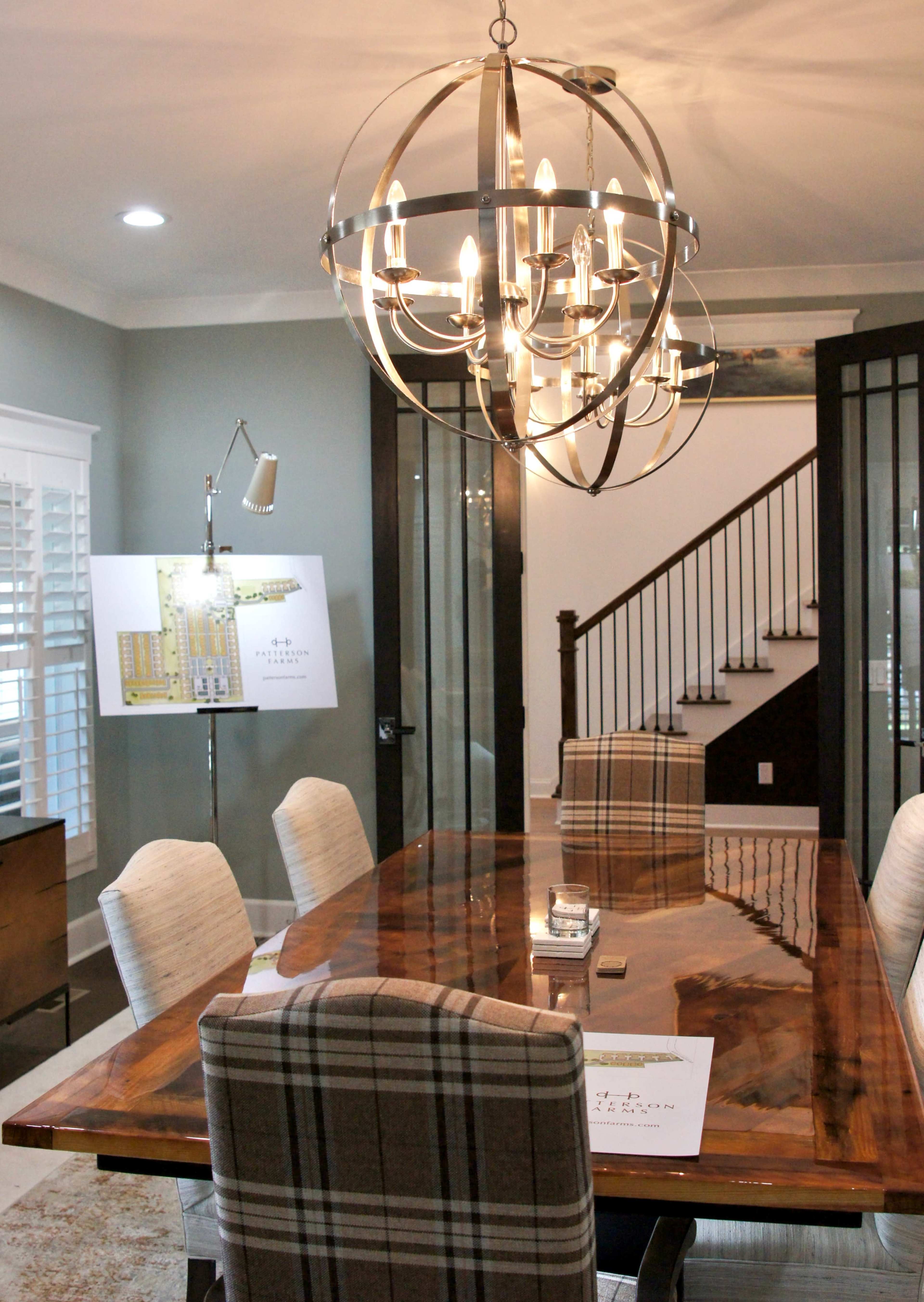 Designer Estate & Interior Design Center Image in Varnell, dalton, GA