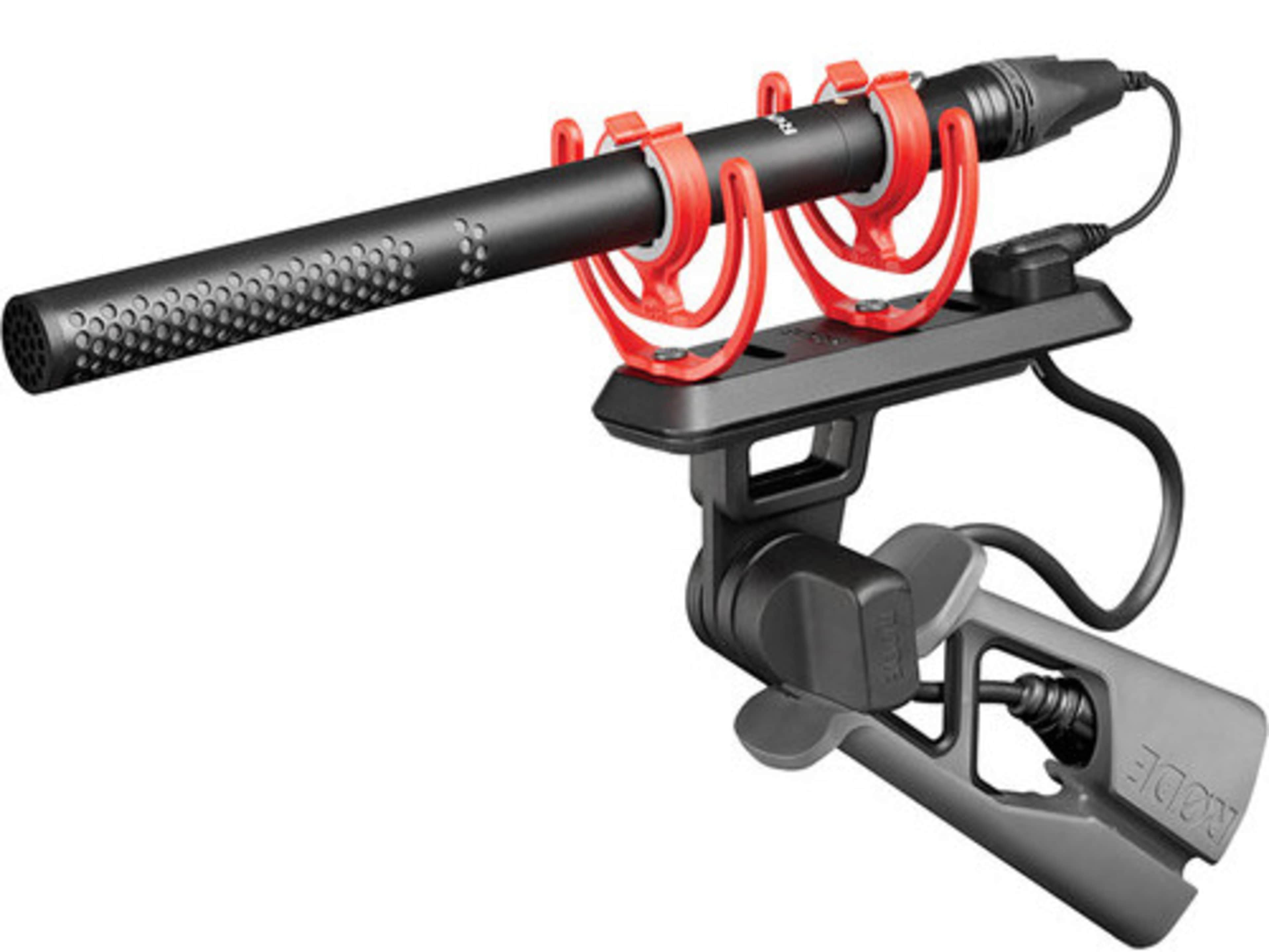 Rode NTG5 Shotgun Microph