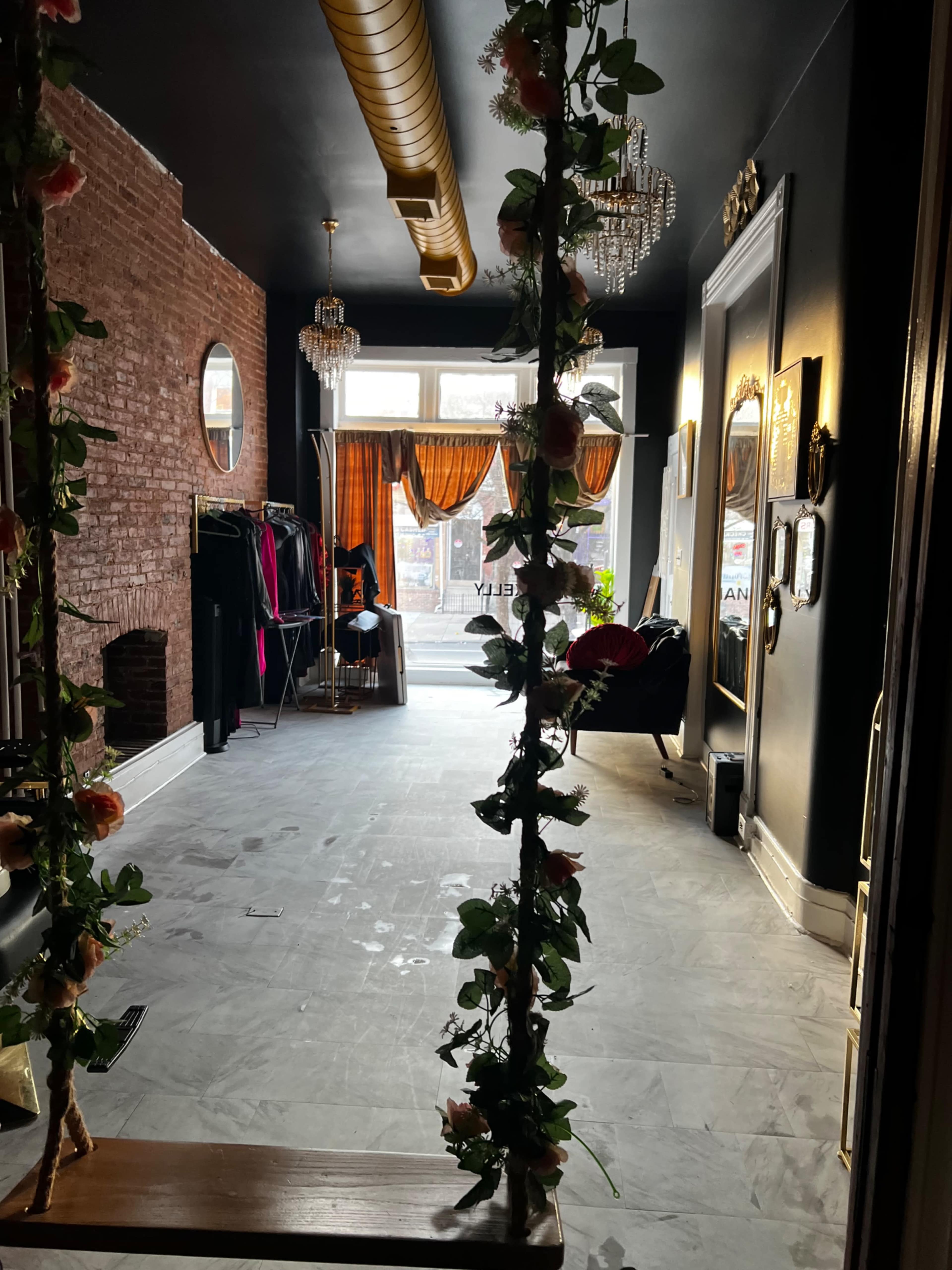 Beautiful intimate content space Image in Old Goucher, Baltimore, MD
