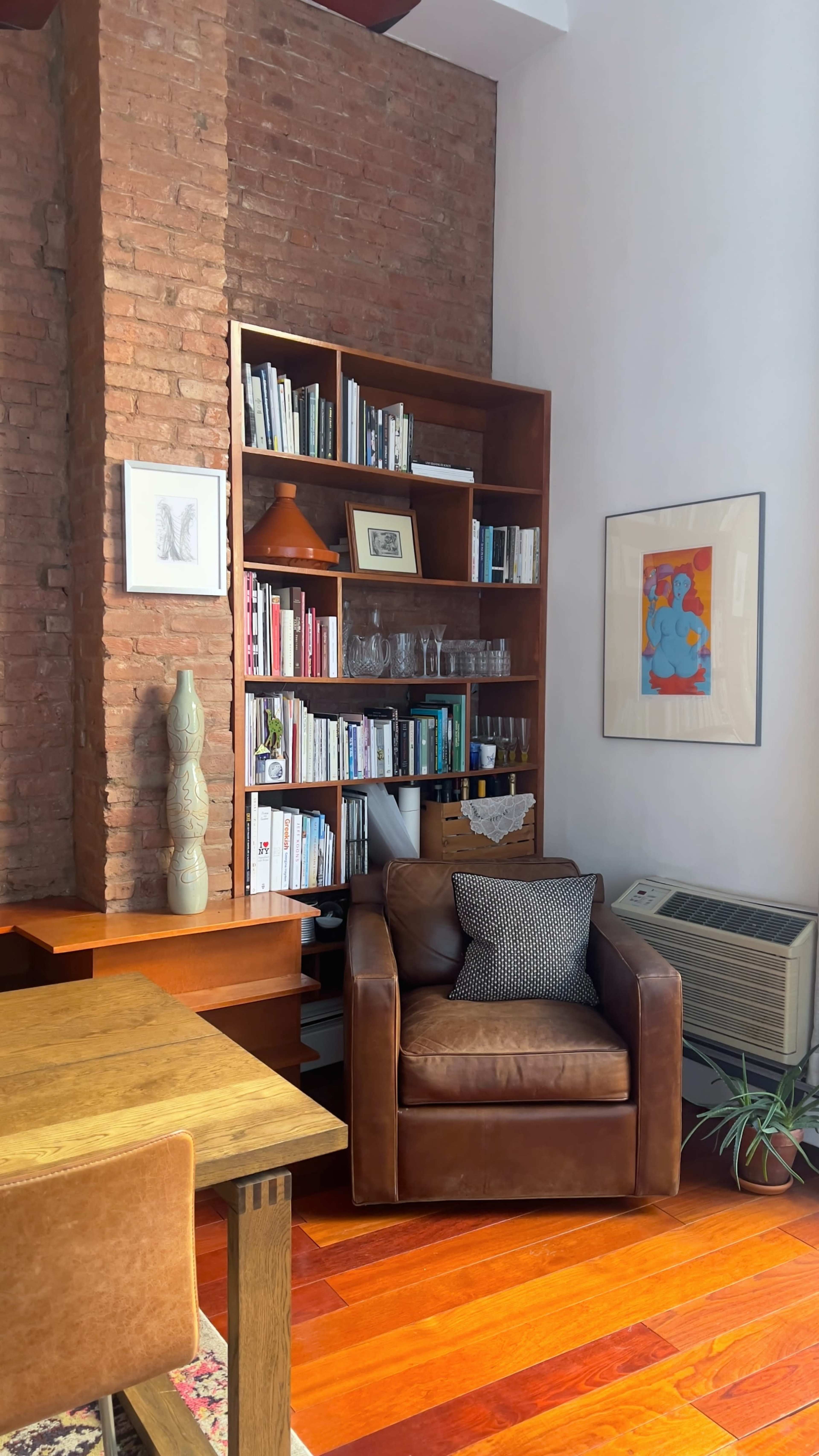 West Village Loft with a Clubhouse Feel Image in Greenwich Village, New York, NY