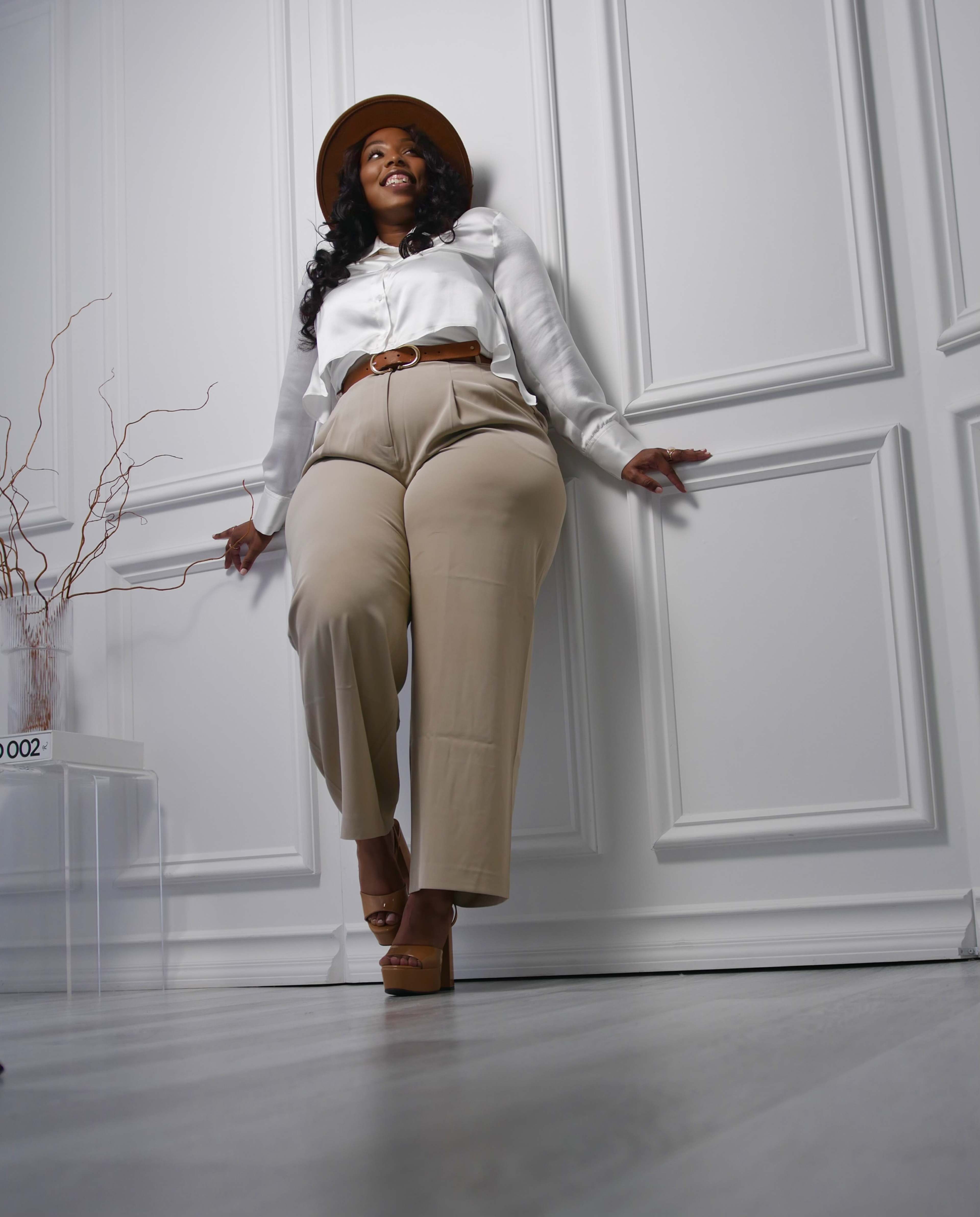 Photo shoot
