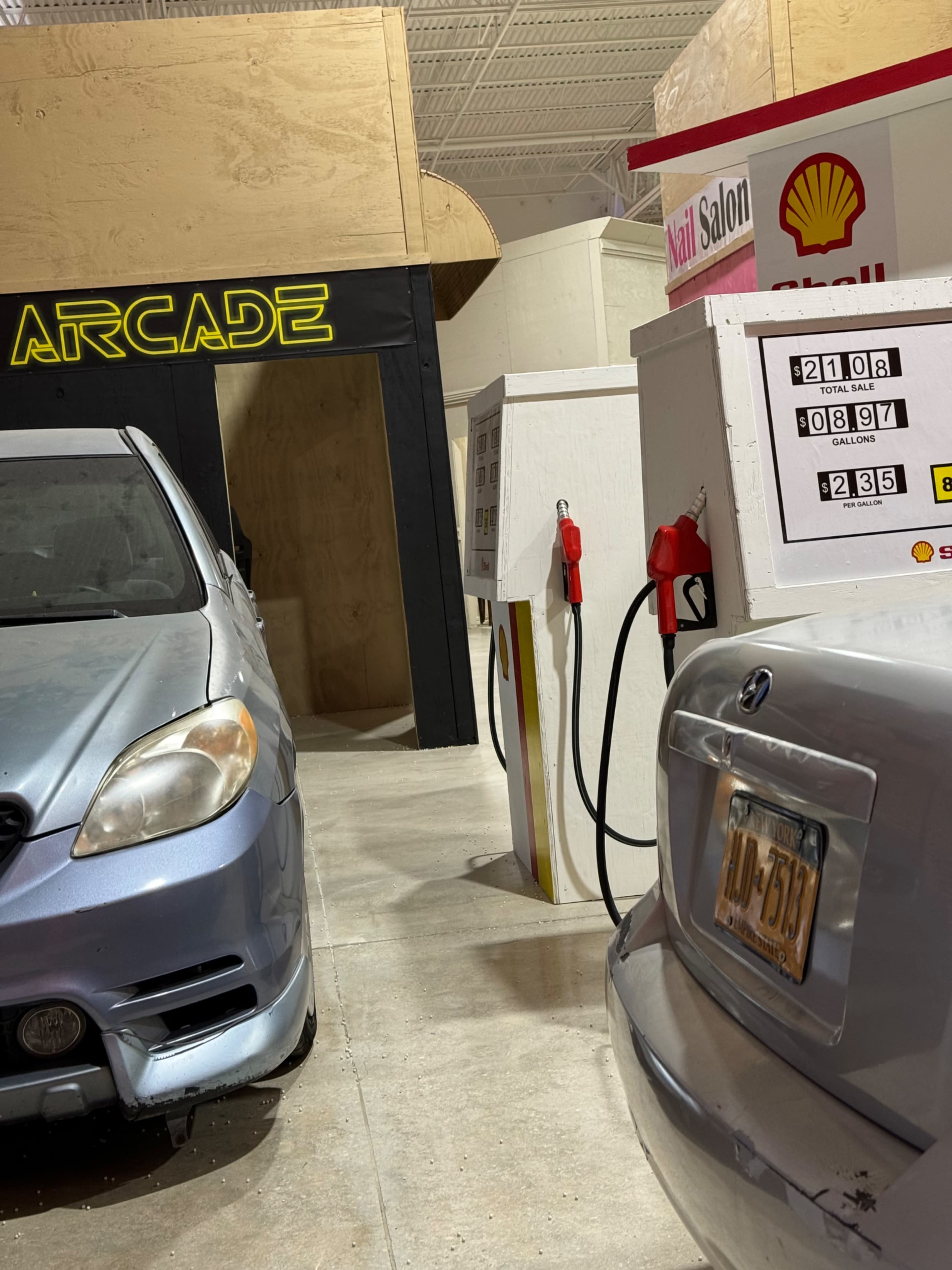 Palm Beach AirSoft Arena Image in , Lake Worth, FL