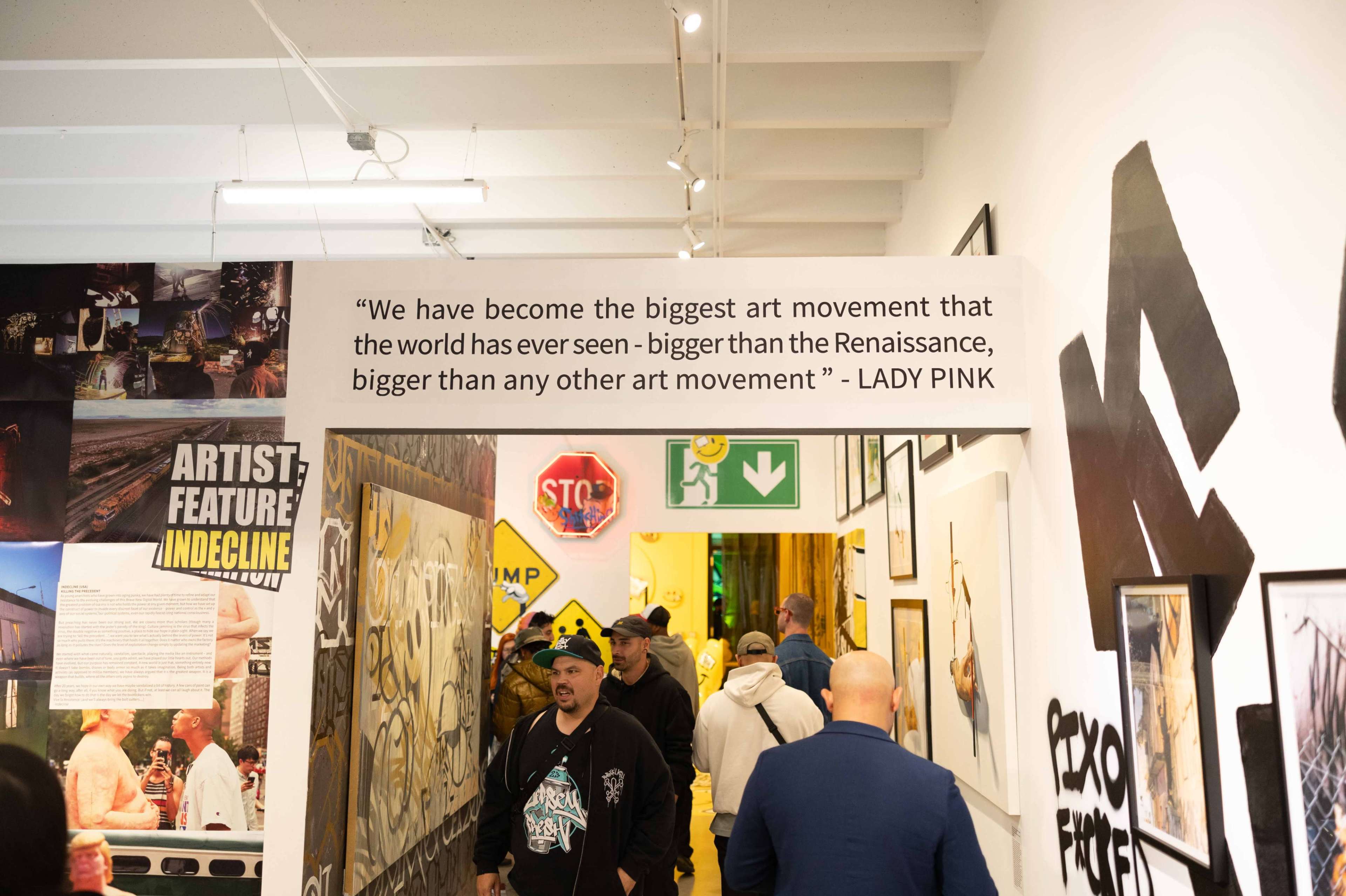 Museum of Graffiti Image in Wynwood, Miami, FL