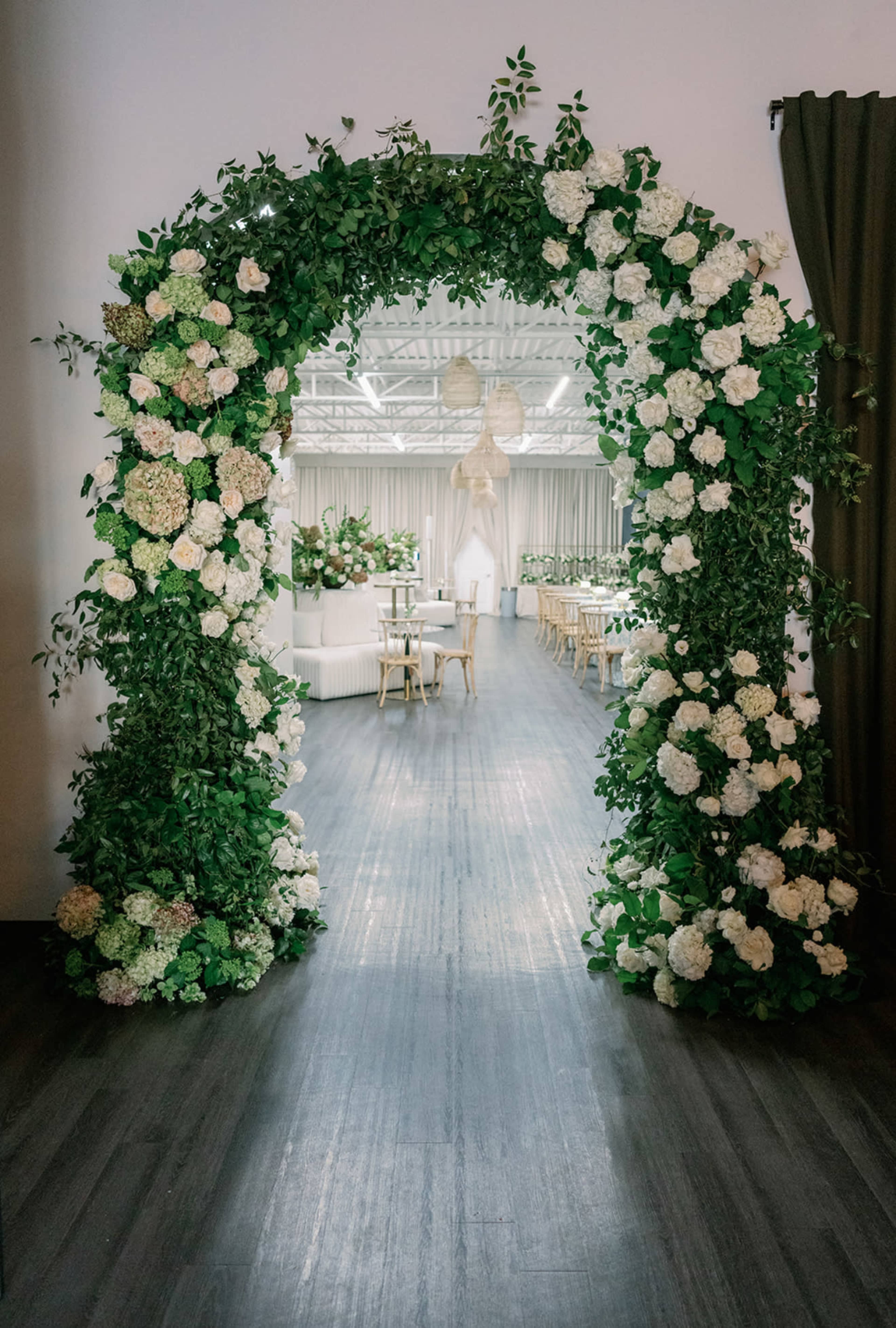 Design District Modern Showroom with Lobby Image in Dallas, Dallas, TX