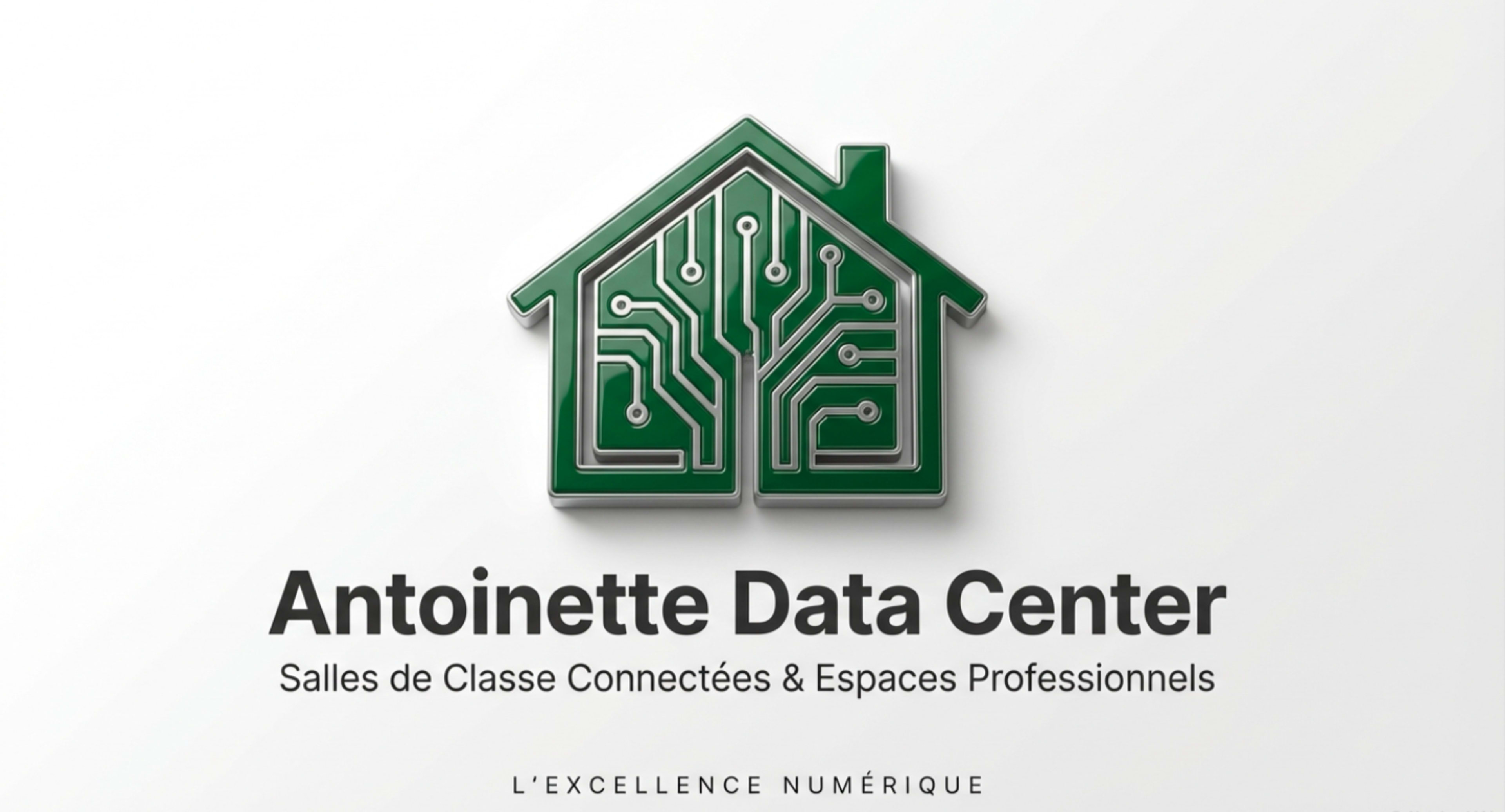 High-end digital classrooms Image in , Bobigny