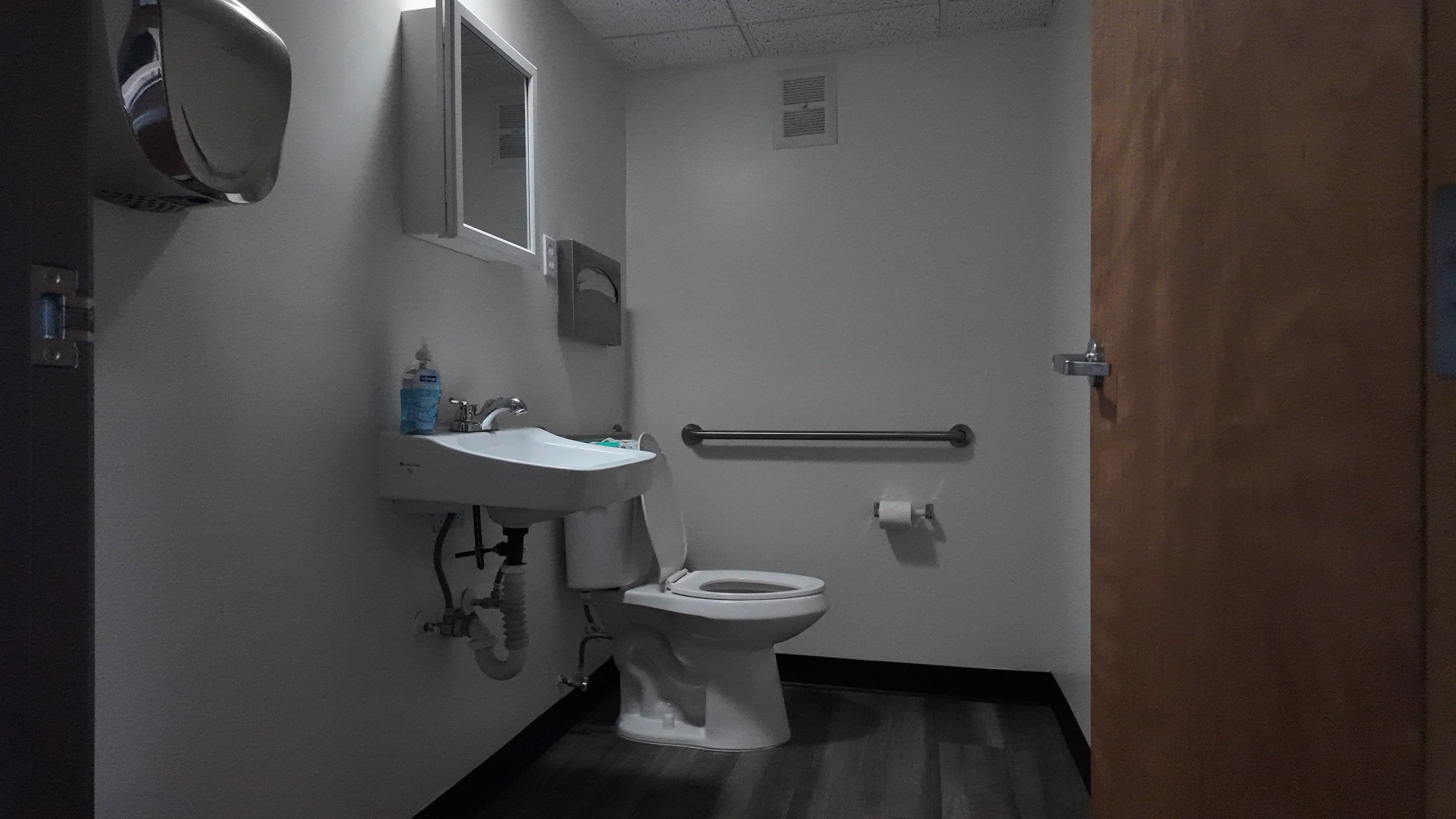 Gearhead Ghost Studio Image in Harbor, Harbor city, CA