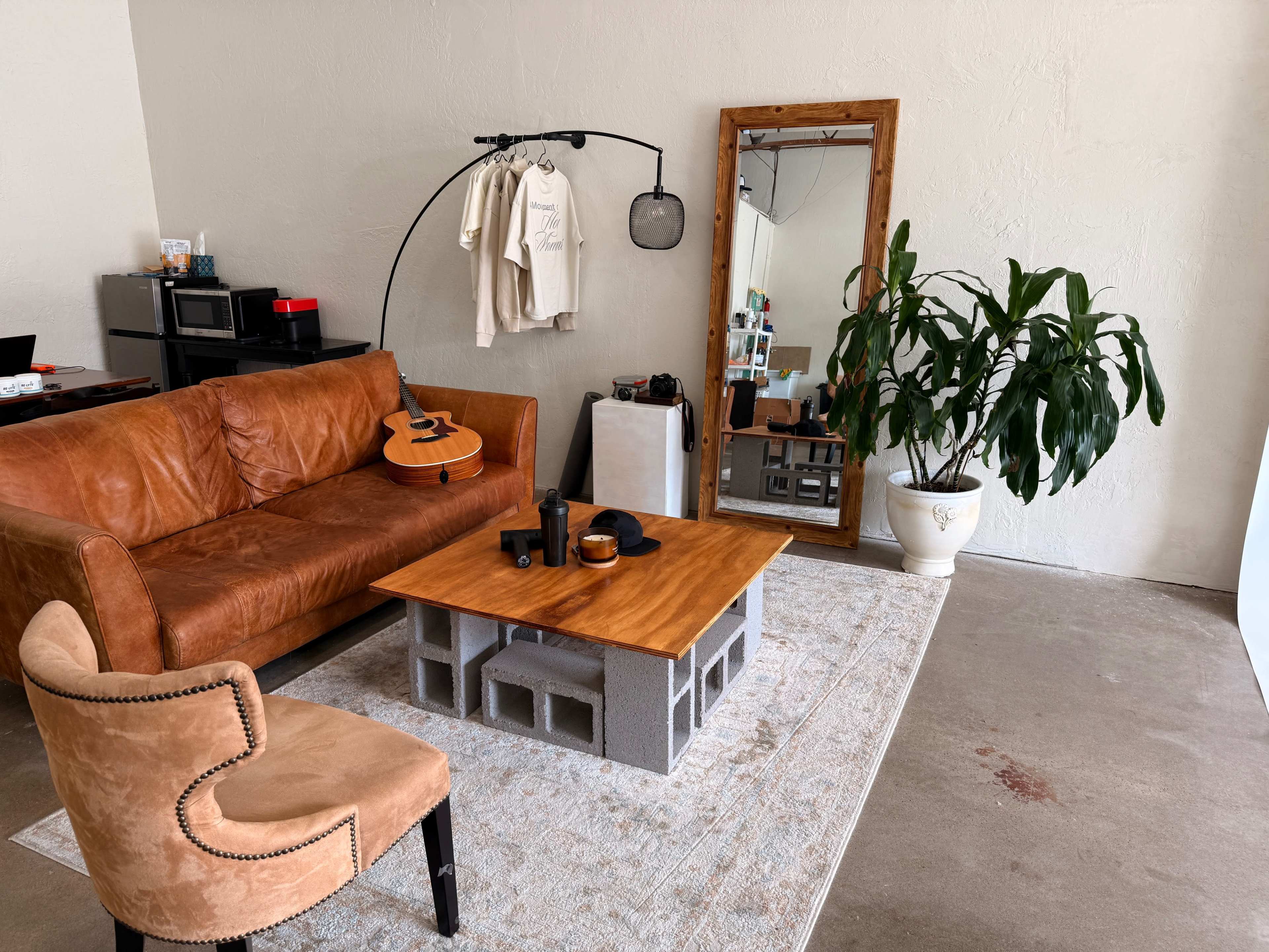 Creative Warehouse Studio Image in Deer Valley, Phoenix, AZ