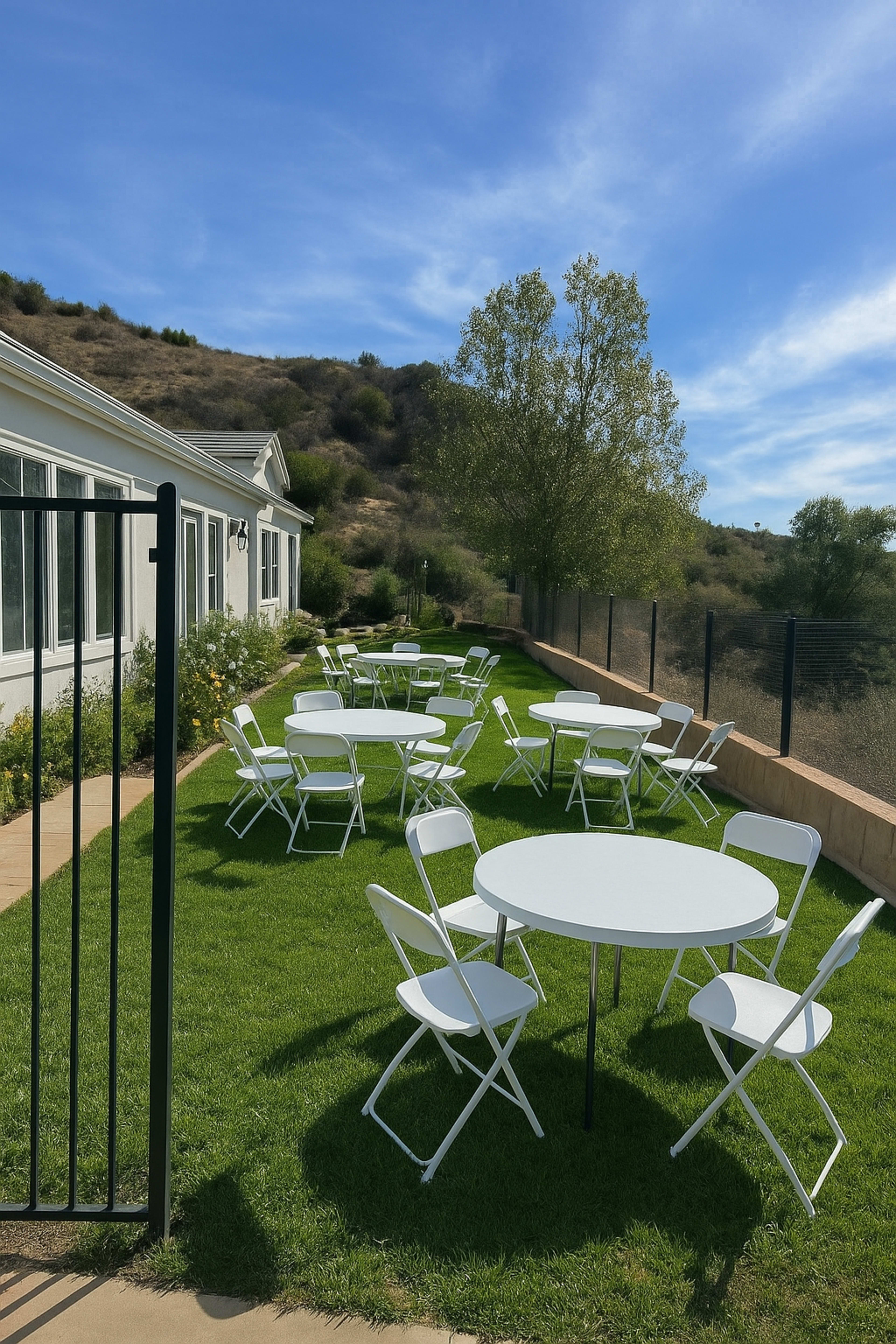 Malibu Home with Breathtaking Views Image in , Malibu, CA