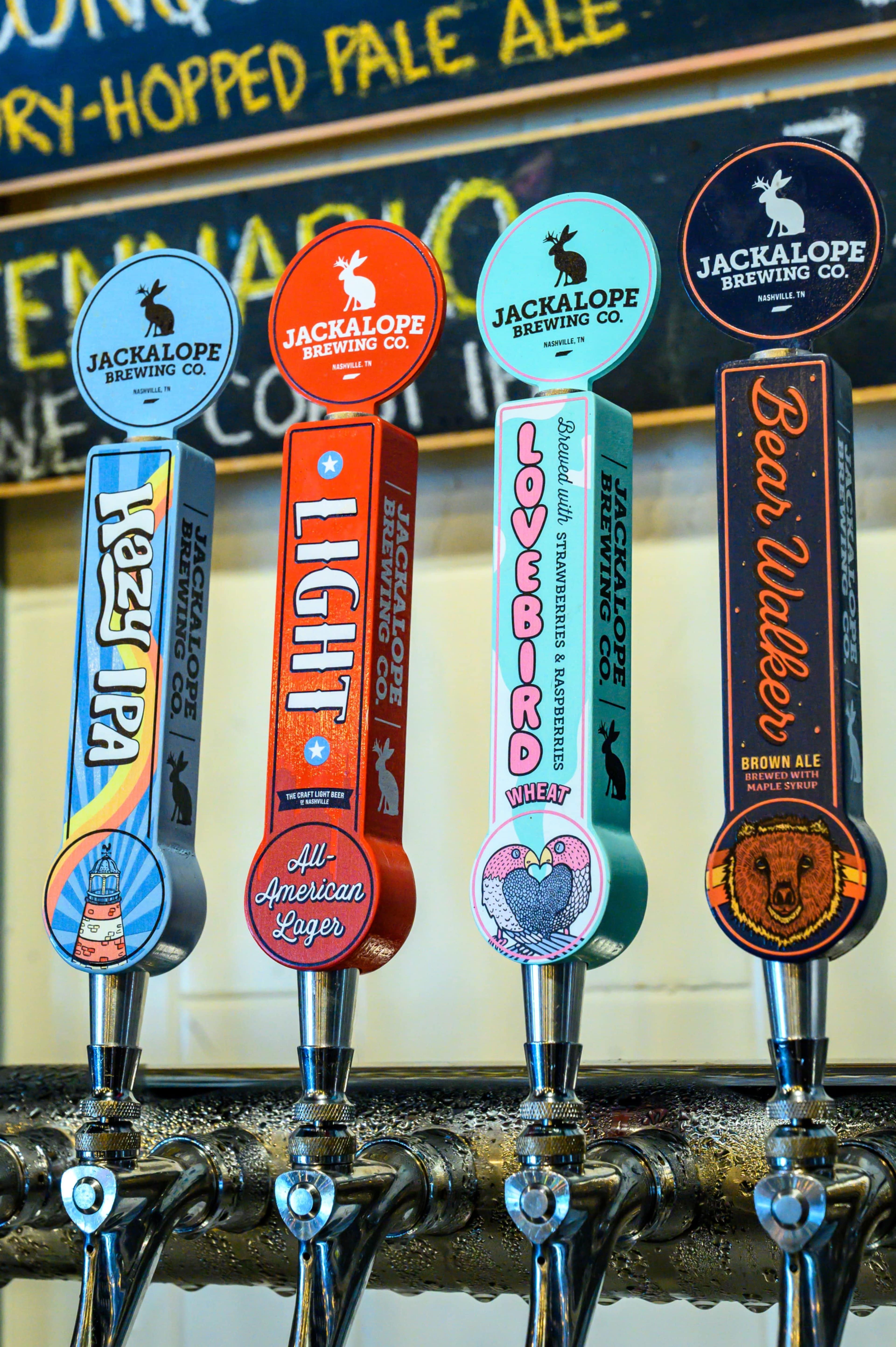 Private Patio Space in the Heart of Downtown Nashville Image in Wedgewood Houston, Nashville, TN