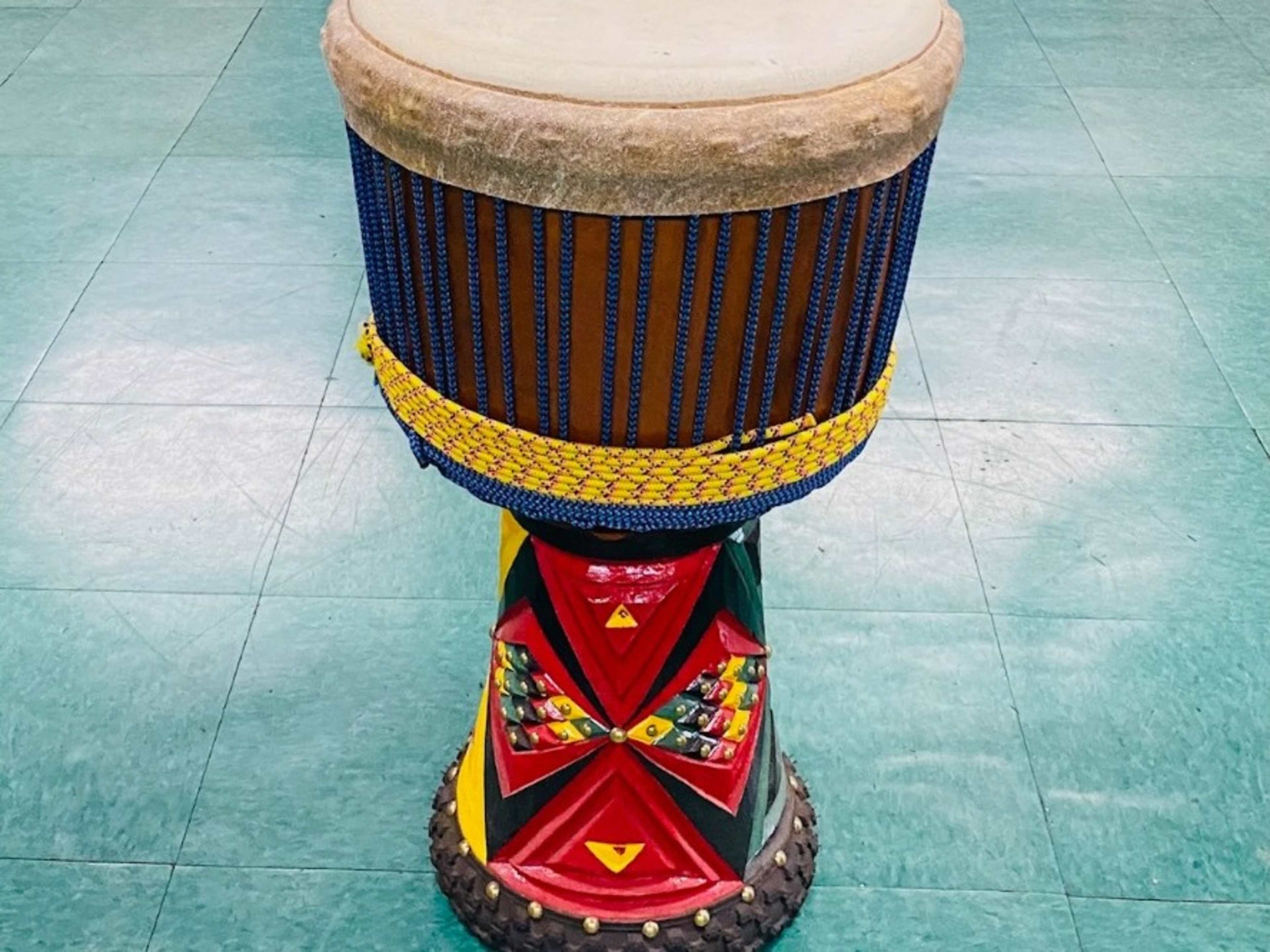Djembe Drums