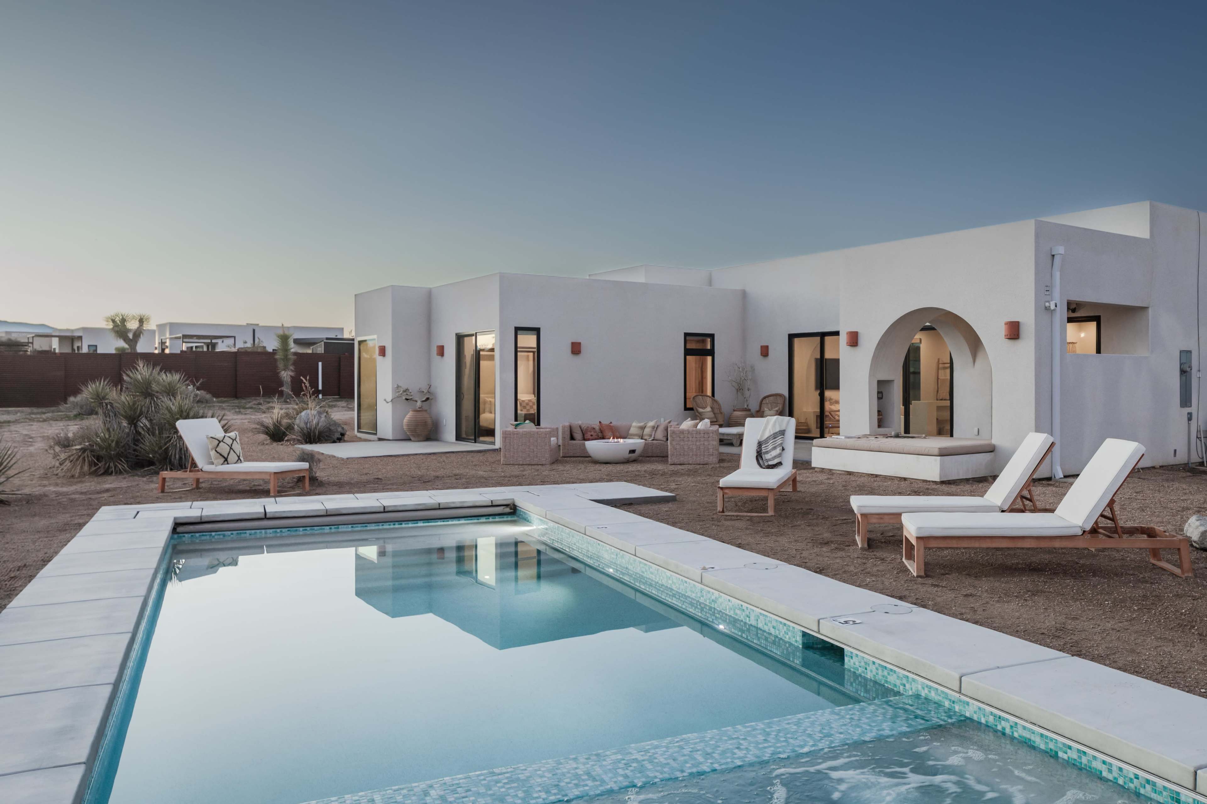 Mia Riad Image in Yucca Valley, Yucca Valley, CA