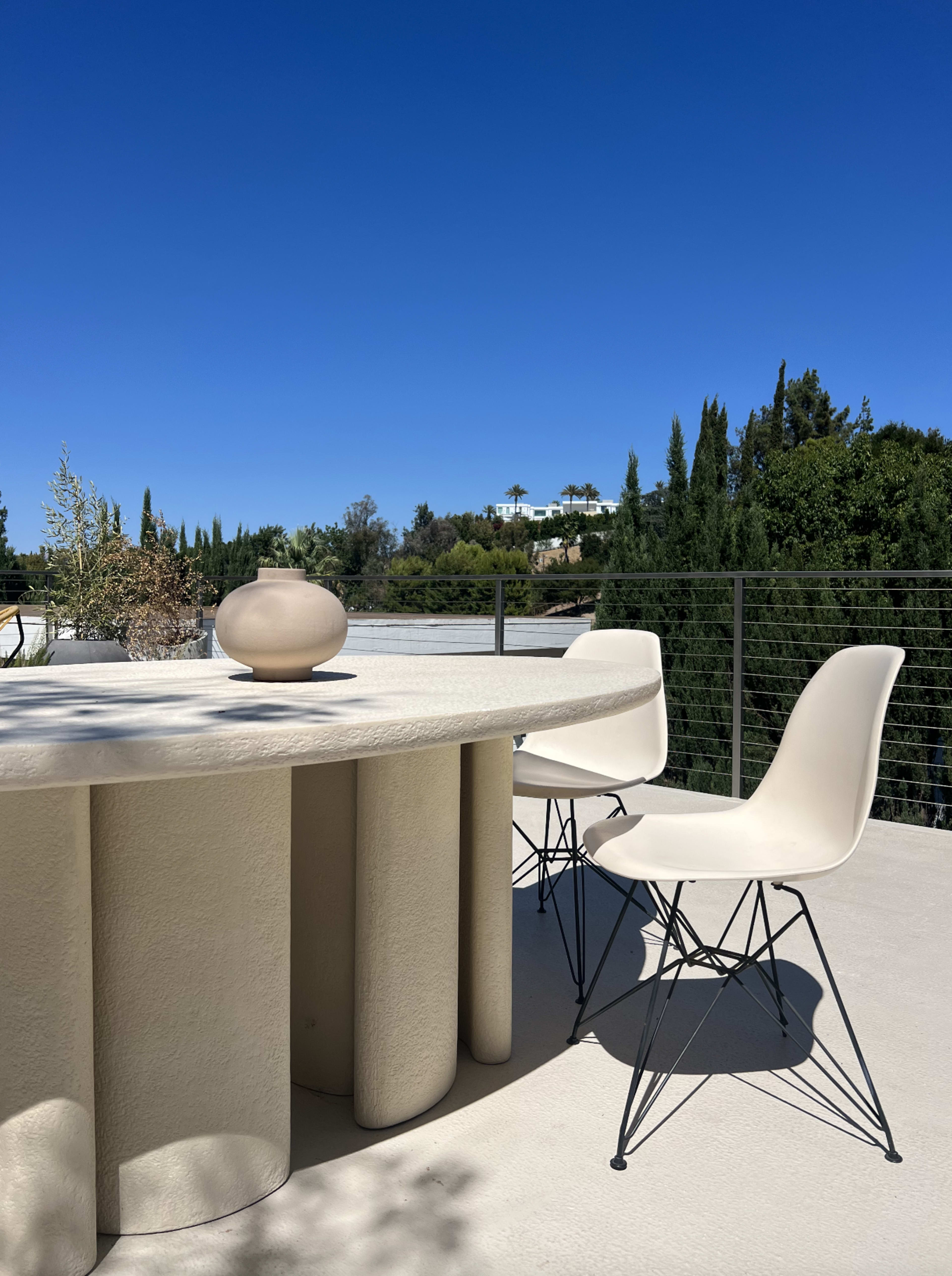 Mid-century modern house and views with gym Image in Woodland Hills, woodland hills, CA