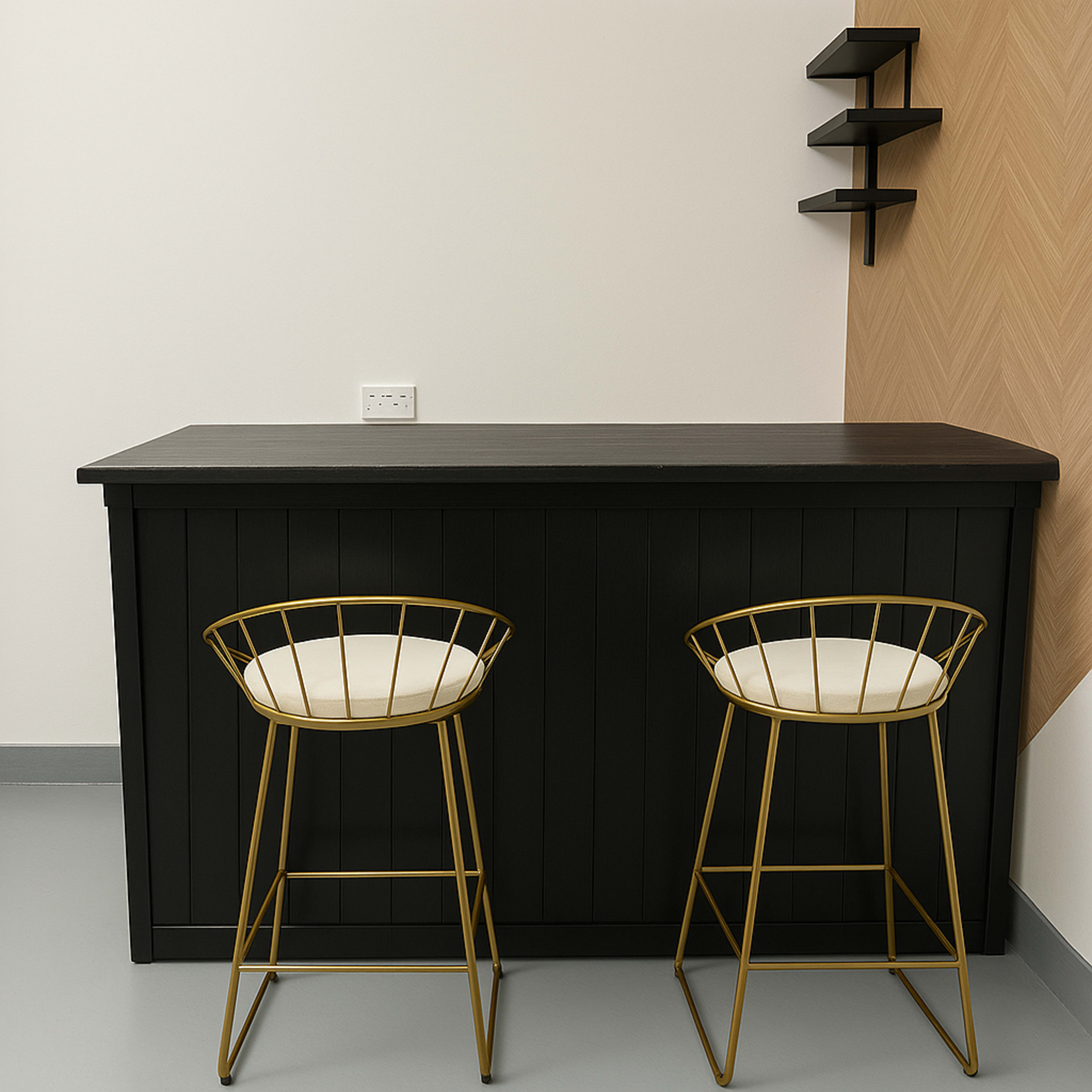Creative Podcast Space with flexible layout Image in Tottenham, London, ENG