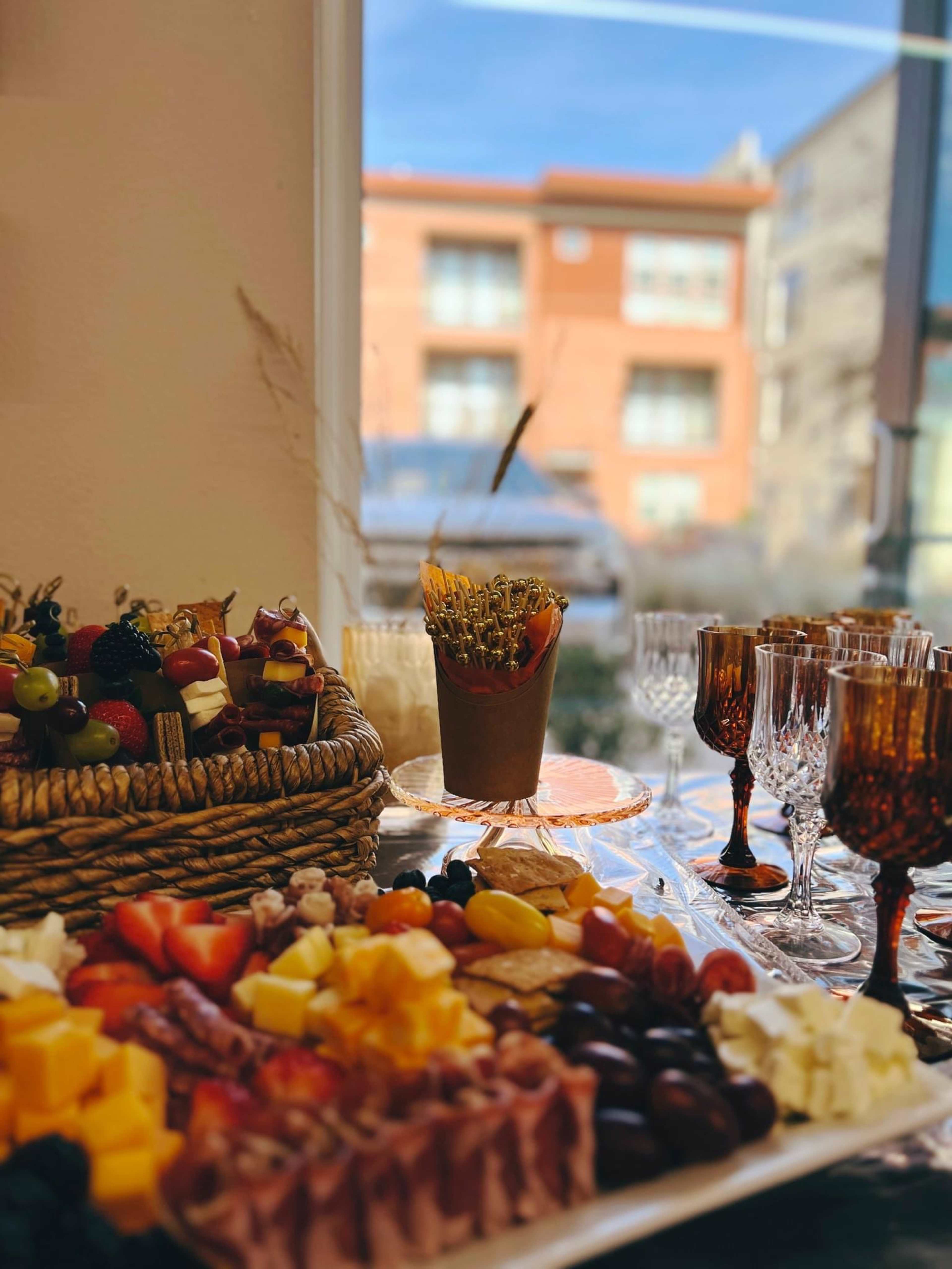 Baby shower