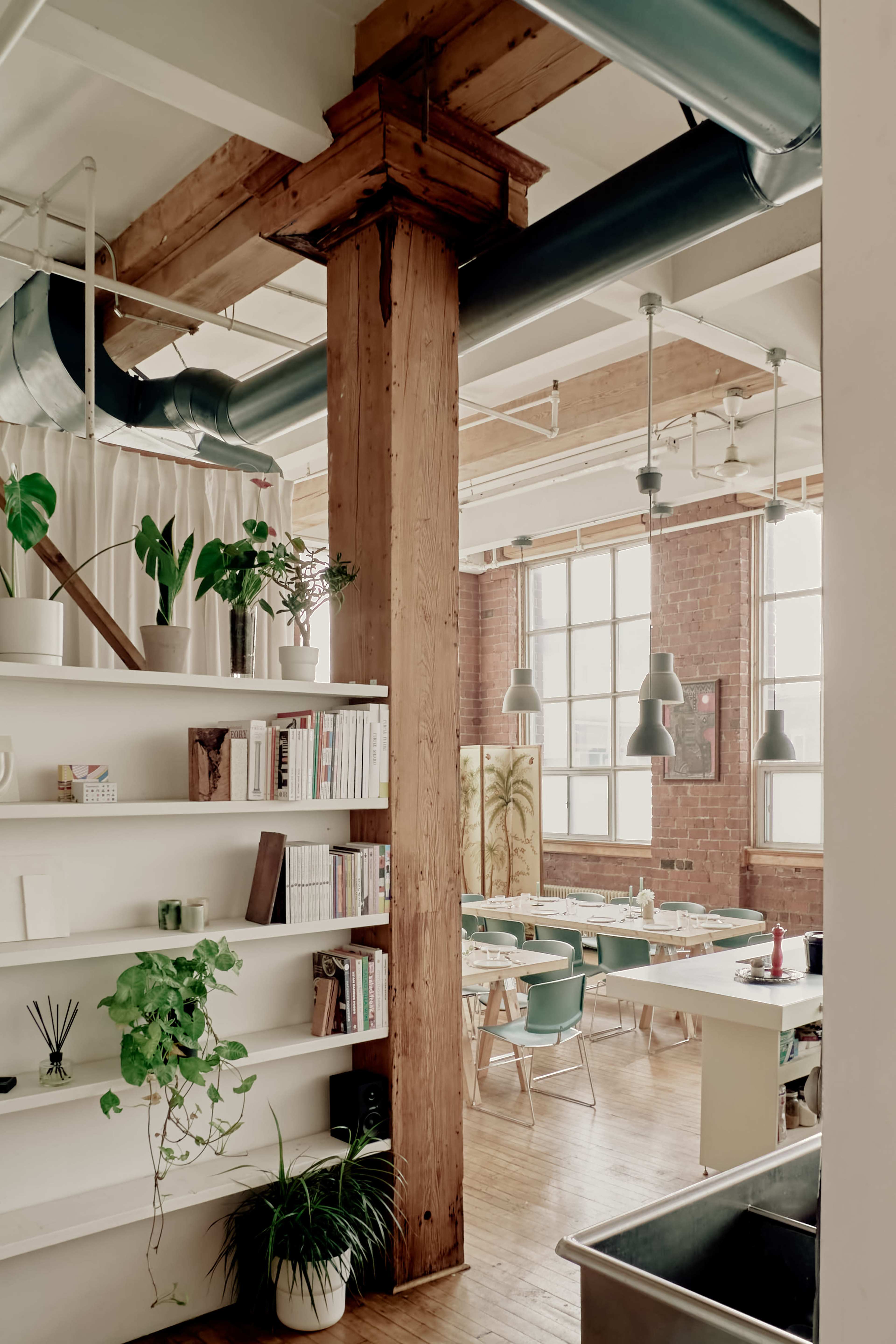 Spacious Event Studio in Old Toronto Image in Old Toronto, Toronto, ON