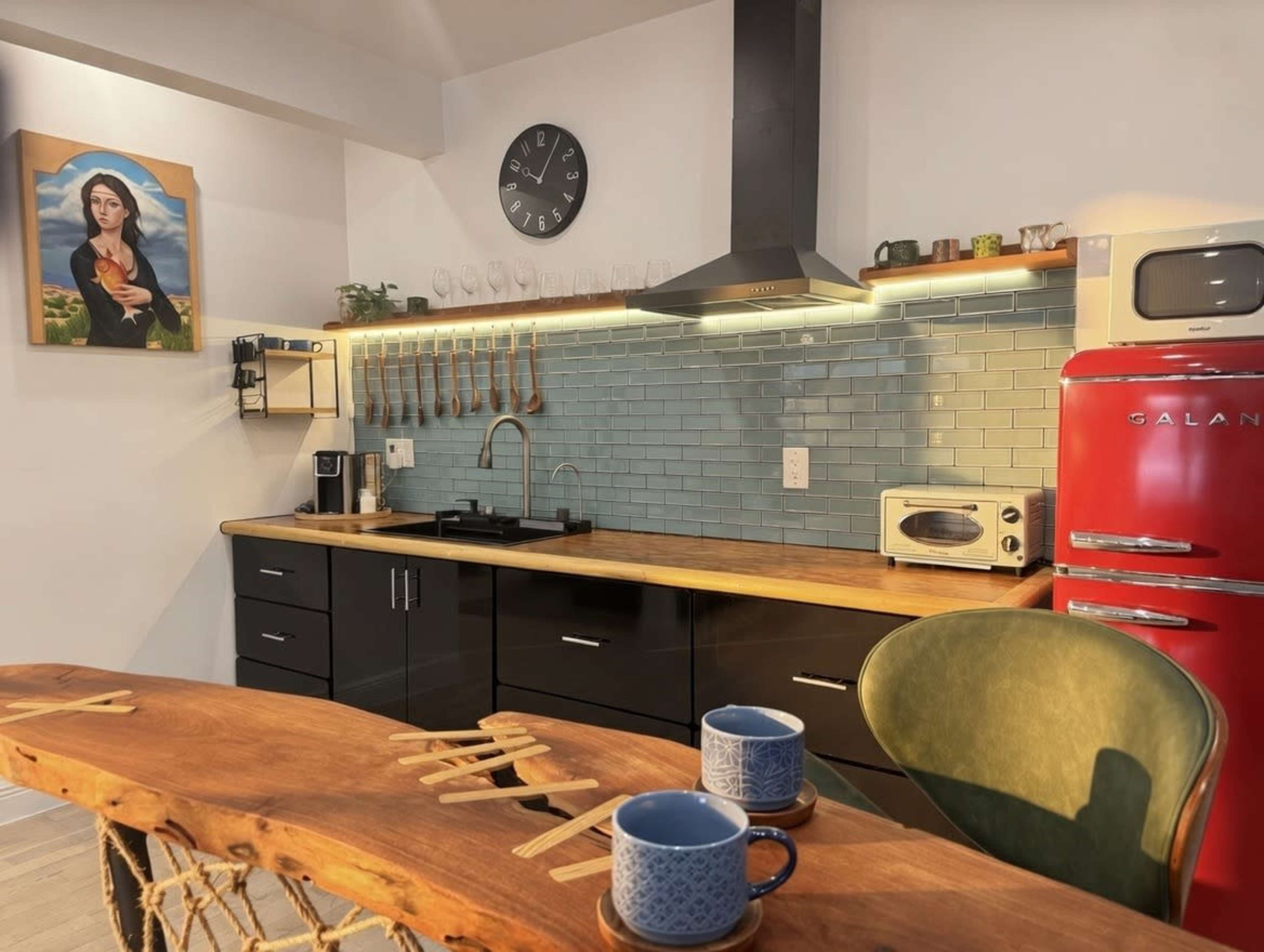 Studio Havana Image in Highland Townsite, Highlands, TX