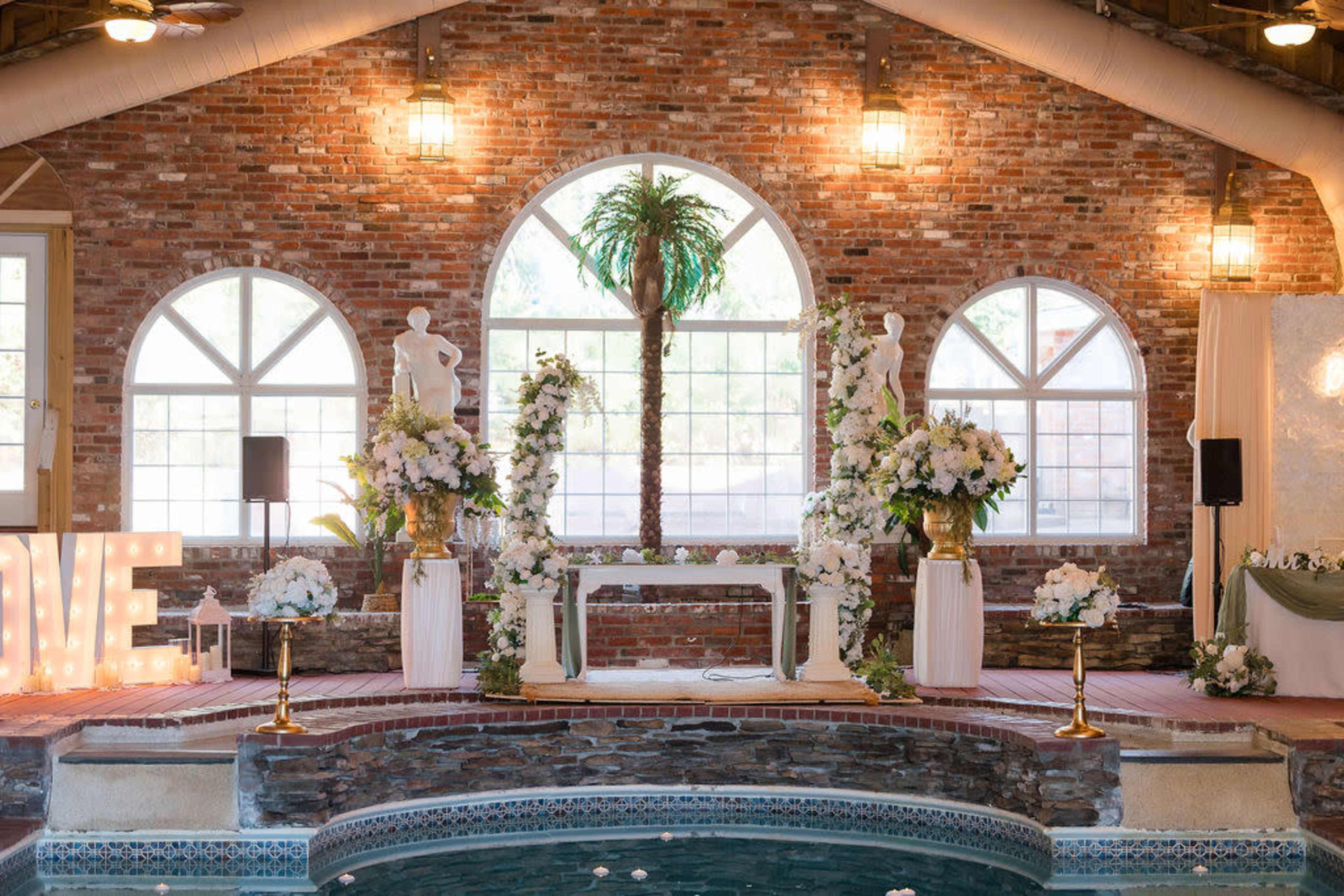 Indoor paradise Image in Chelmsford, Chelmsford, MA
