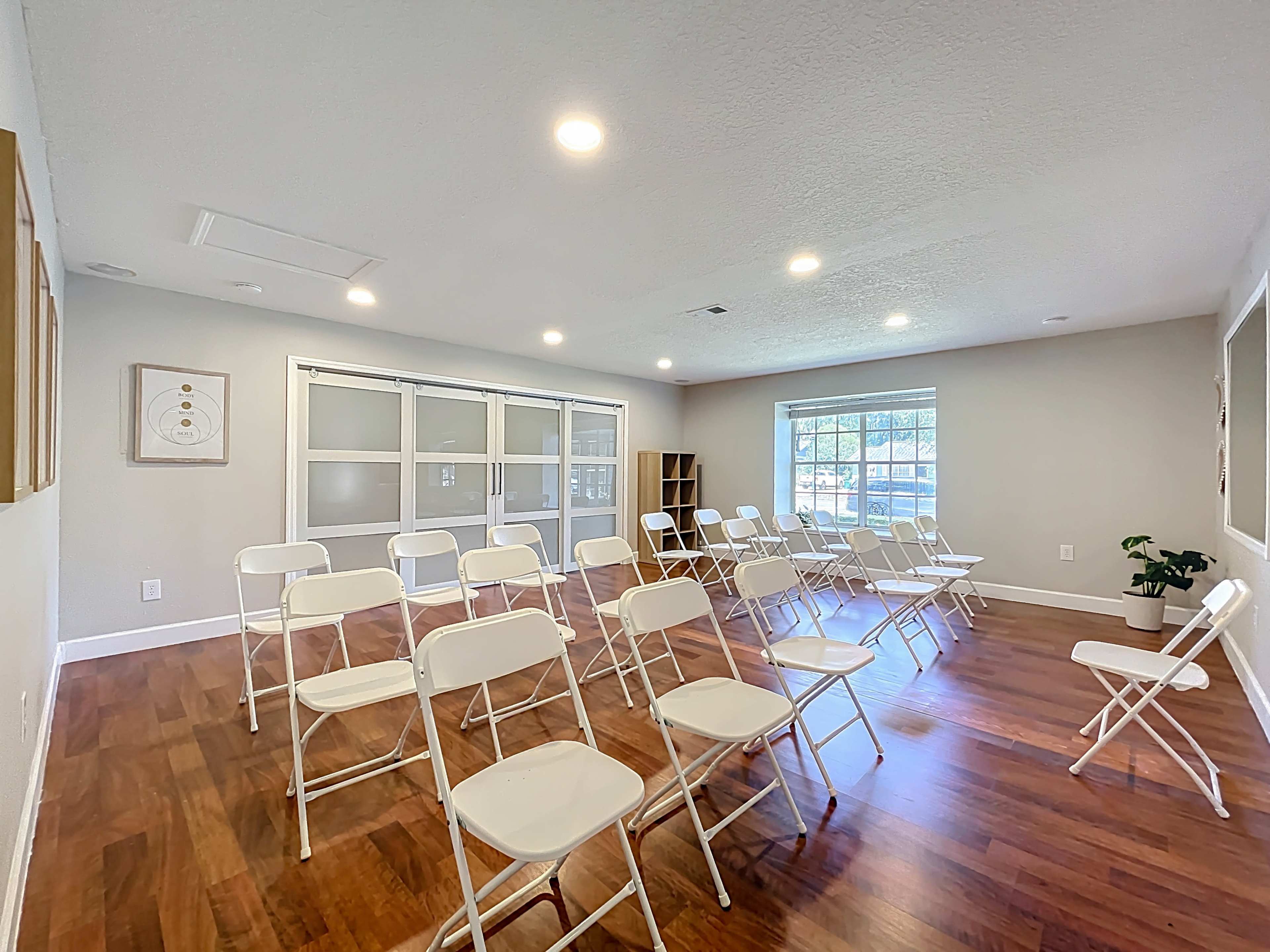 “The Holistic Spot” - wellness center meets sanctuary for the soul in Mount Dora FL Image in Mount Dora, Mount dora, FL