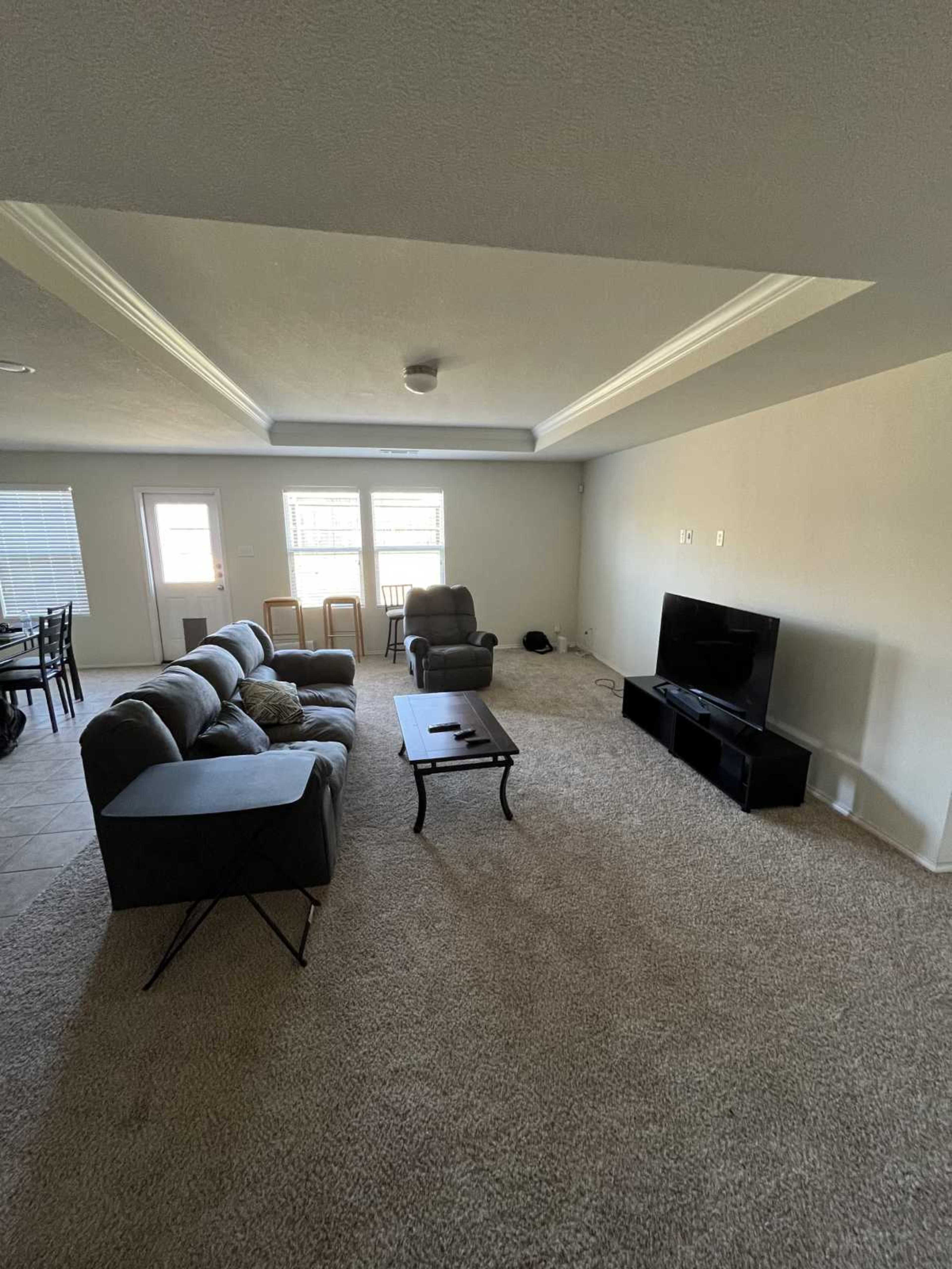 Spacious & Bright Urban Home East of Dallas for Video & Photo Shoots Image in , Forney, TX