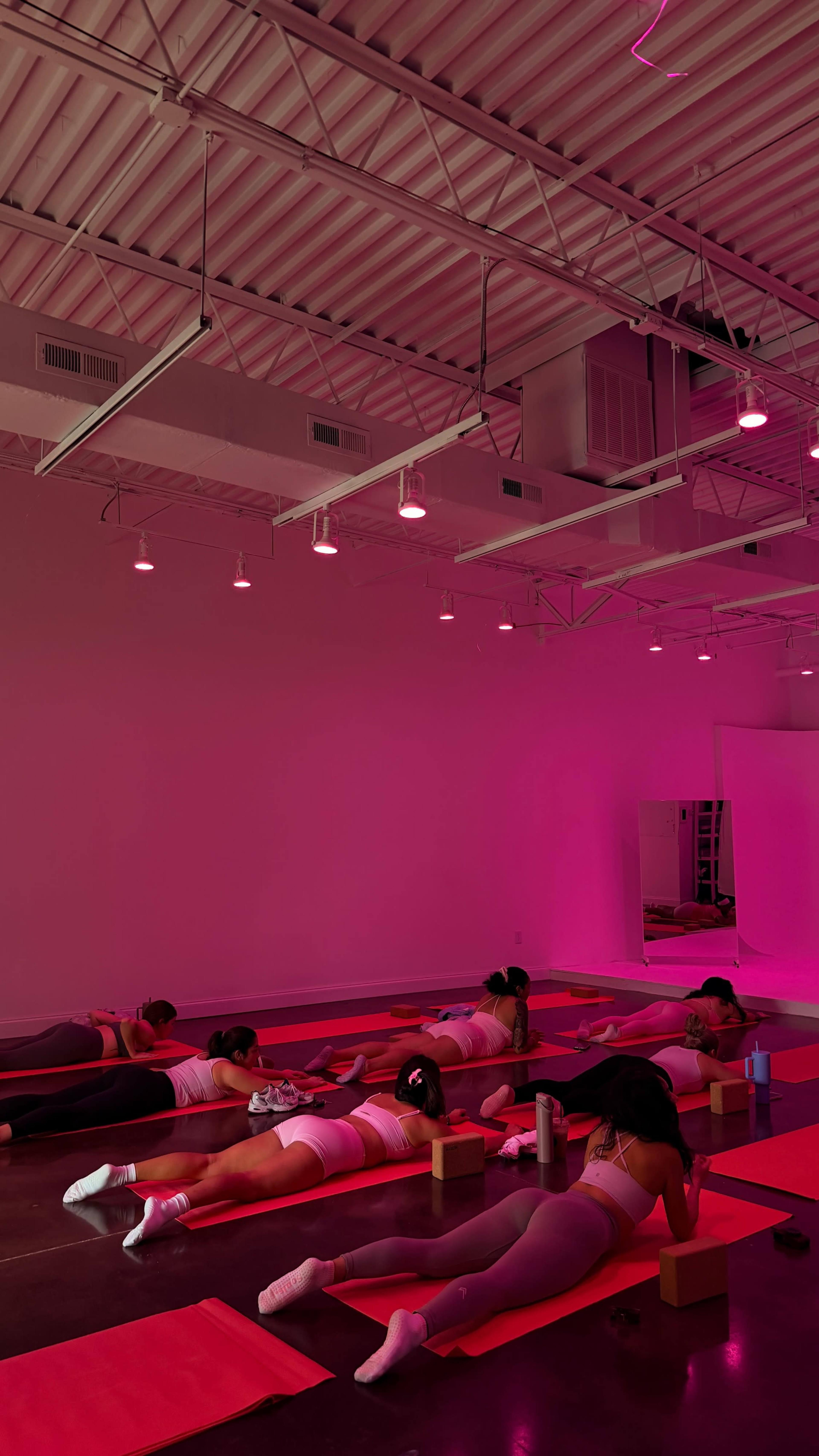 Industrial, space with natural lighting Image in High Point, High Point, NC