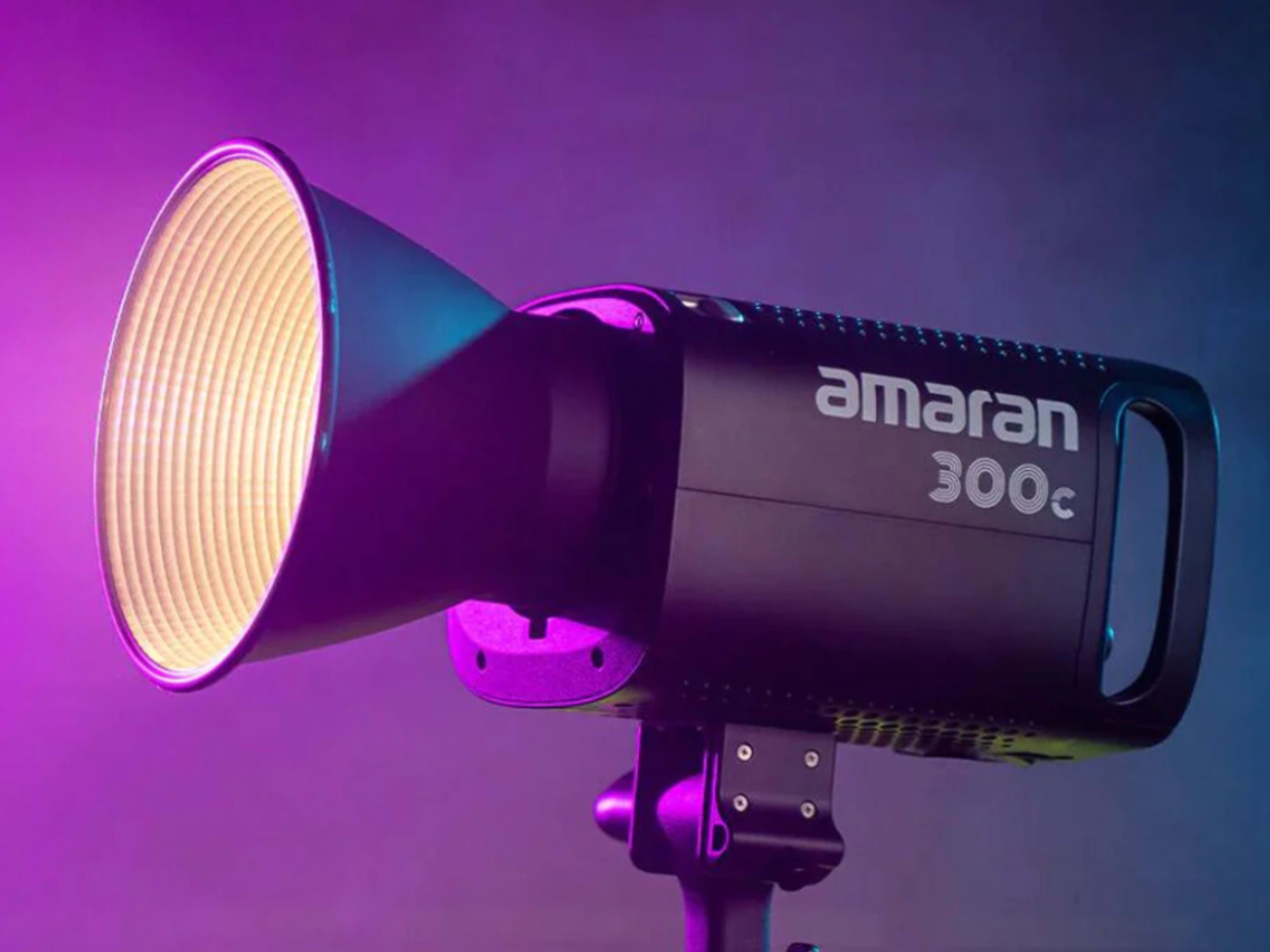 Amaran 300 C LED Constant Light